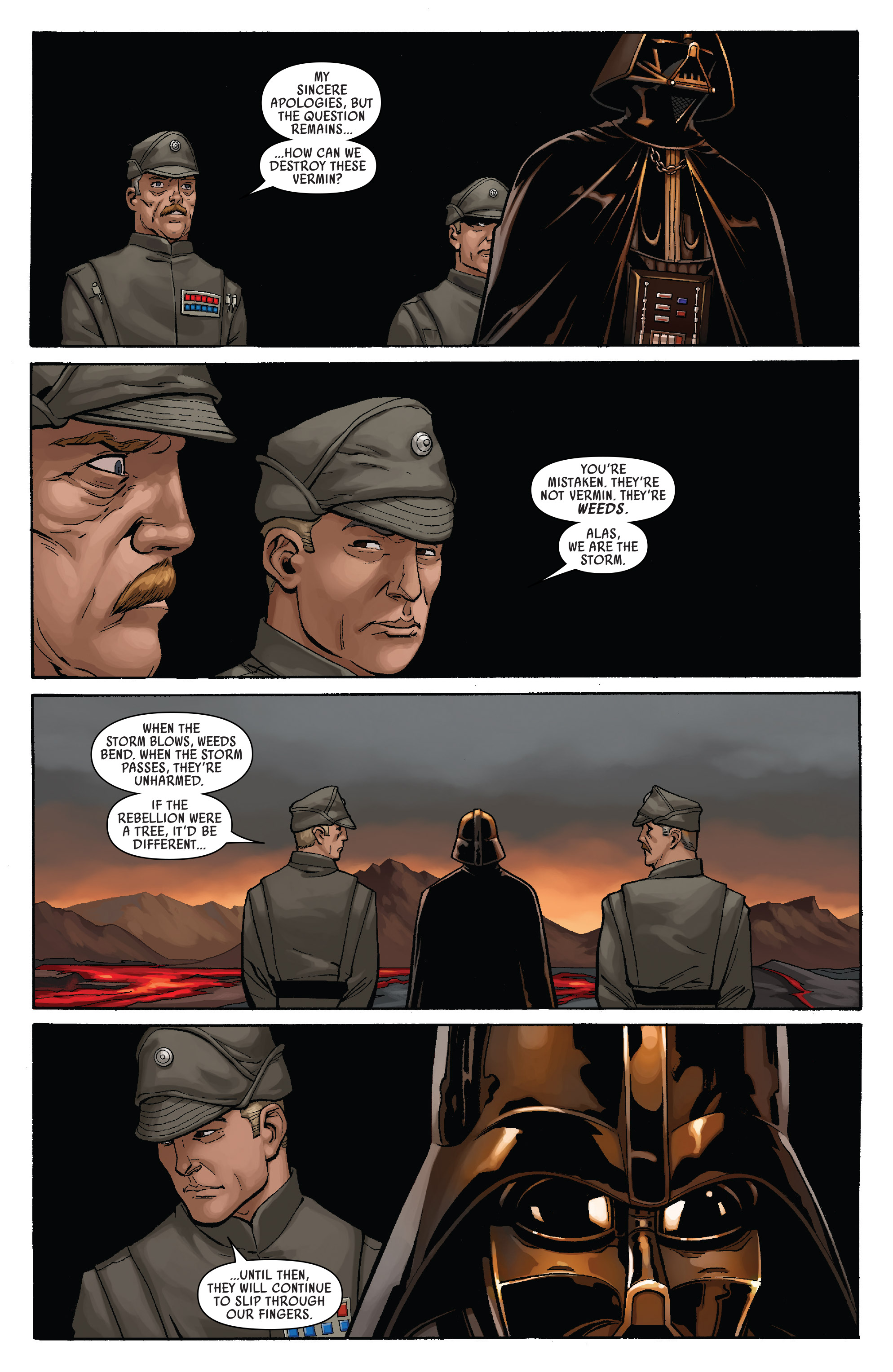 Star Wars (2015-) issue 50 - Page 37