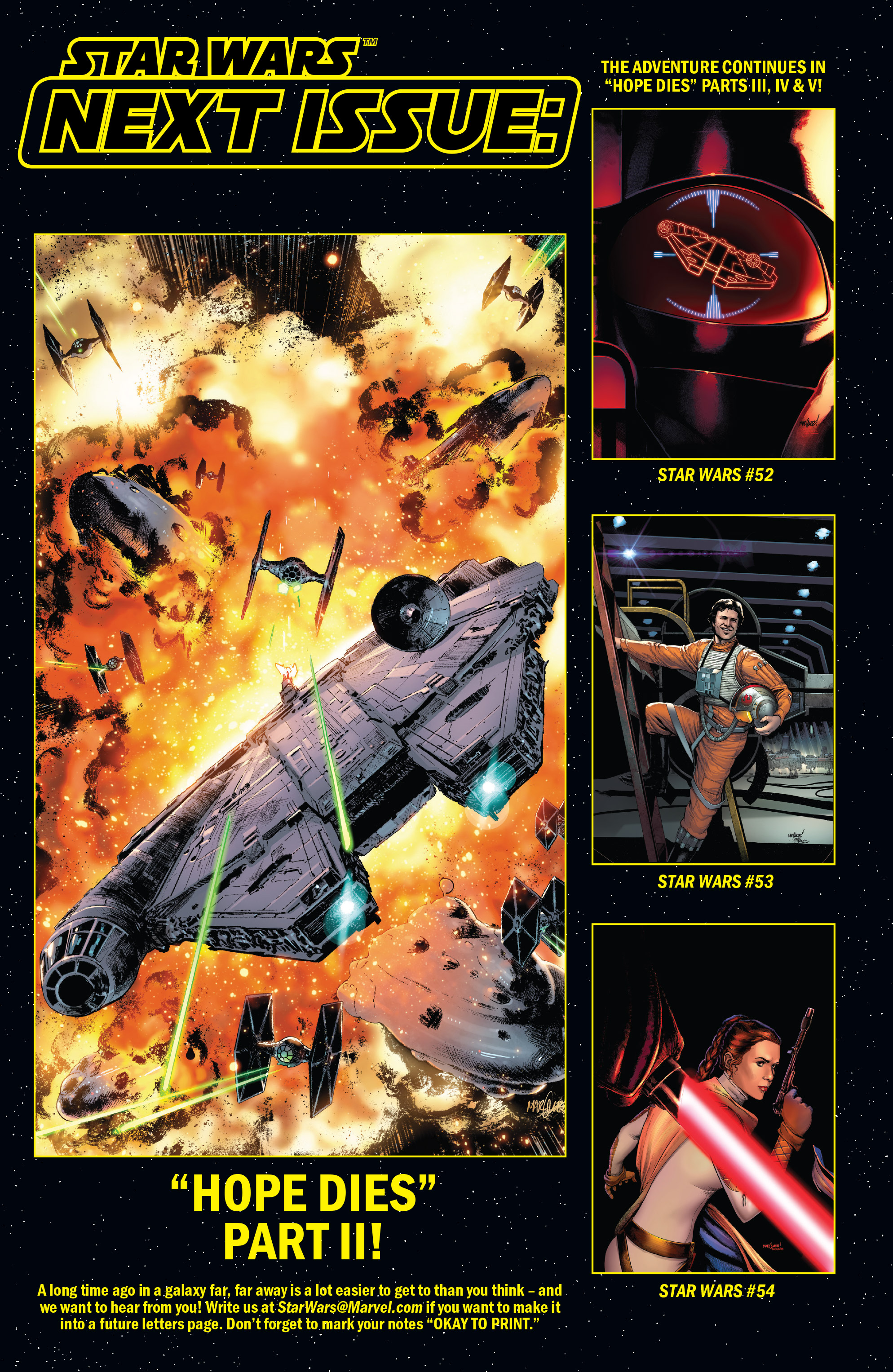 Star Wars (2015-) issue 50 - Page 45