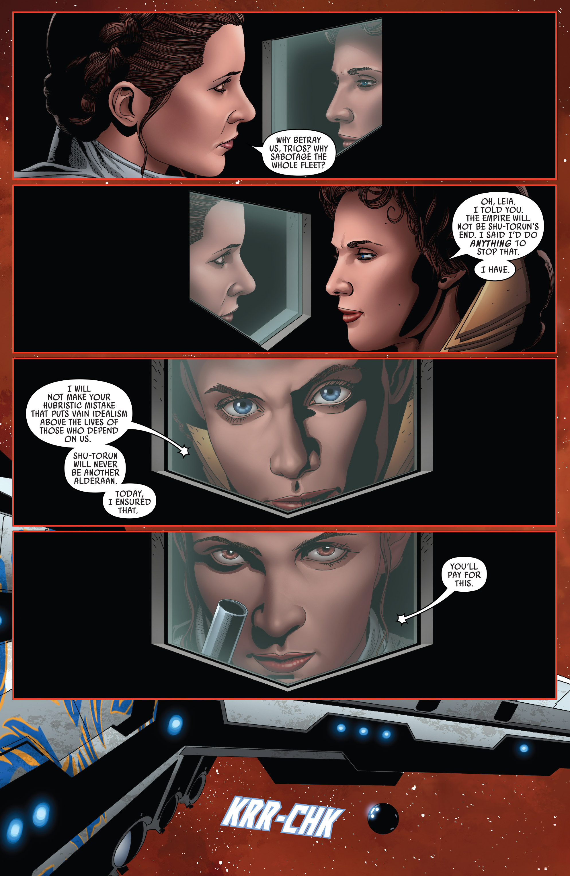 Star Wars (2015-) issue 51 - Page 9