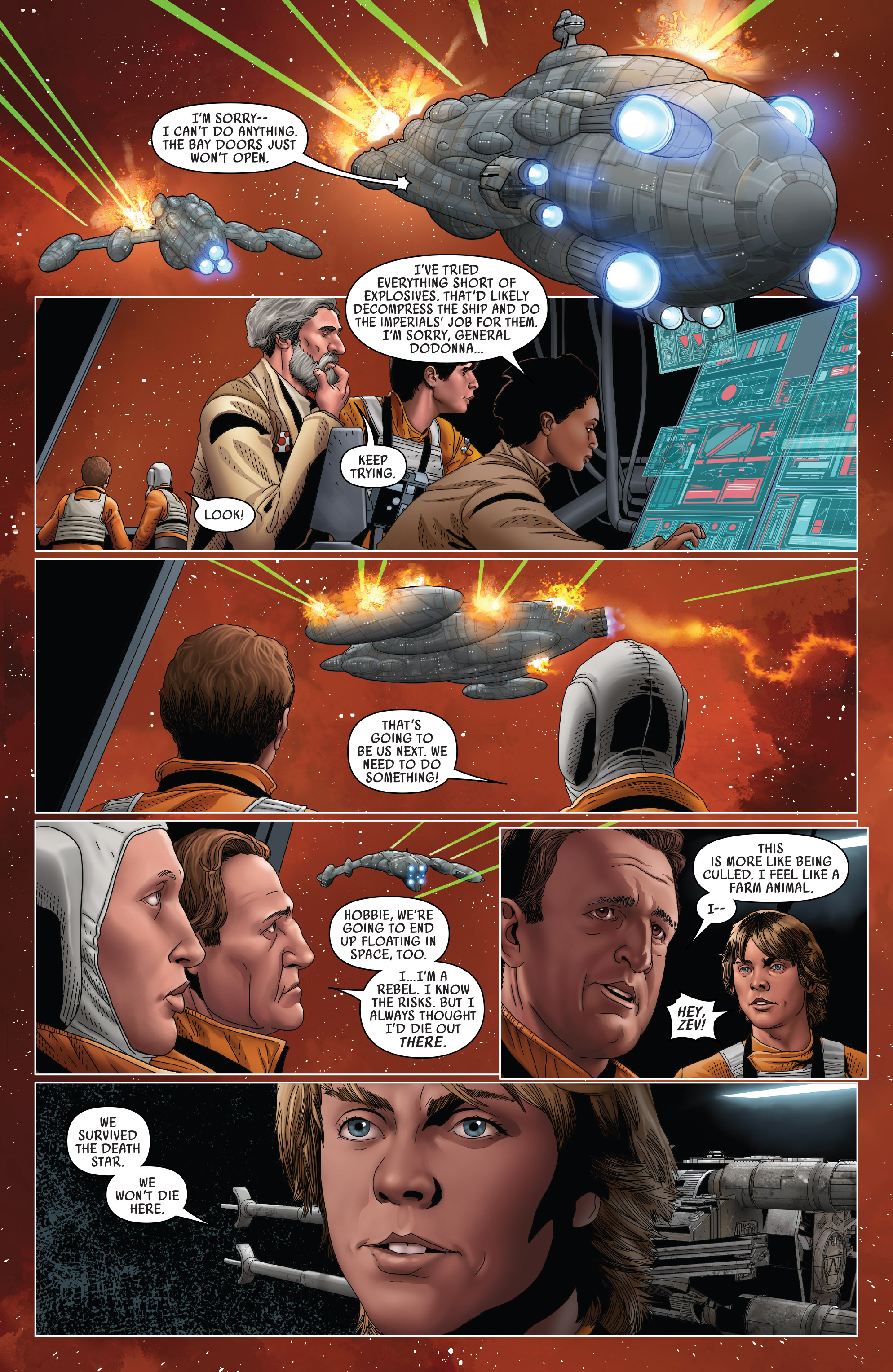 Star Wars (2015-) issue 51 - Page 10