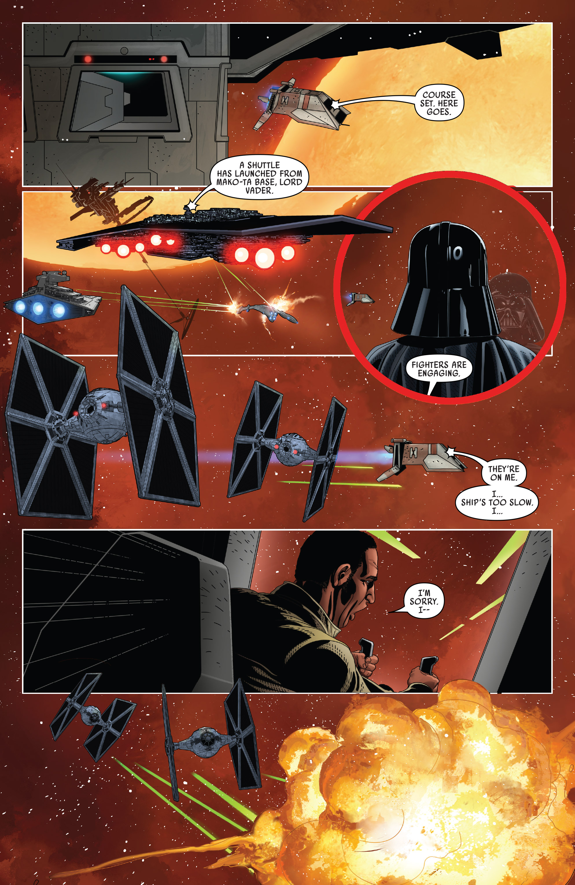 Star Wars (2015-) issue 51 - Page 12