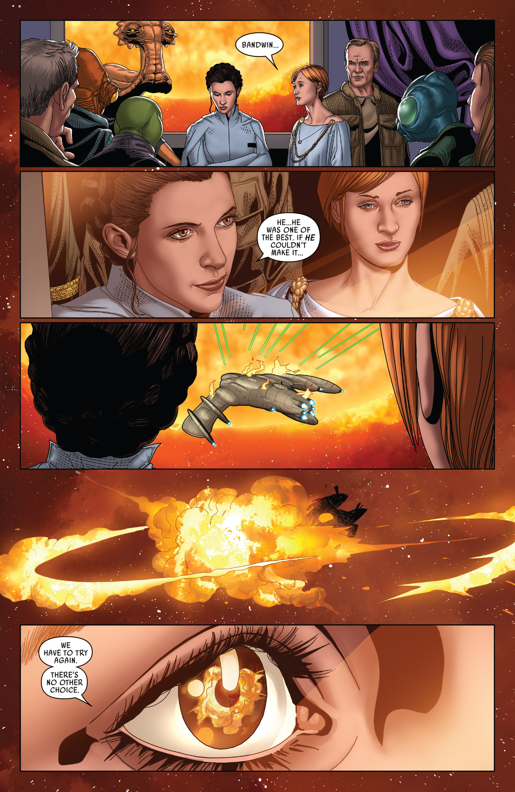 Star Wars (2015-) issue 51 - Page 13