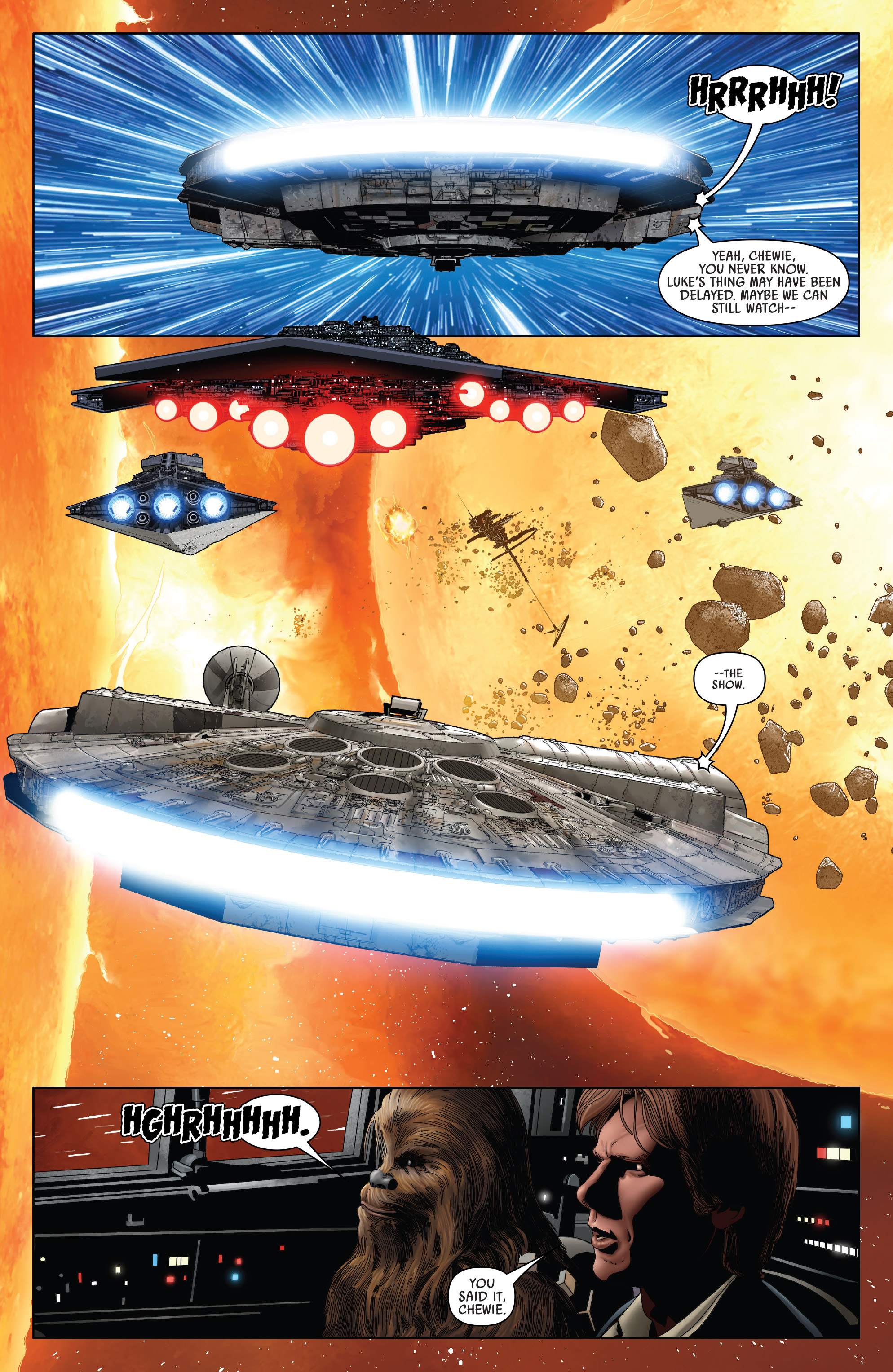 Star Wars (2015-) issue 51 - Page 14