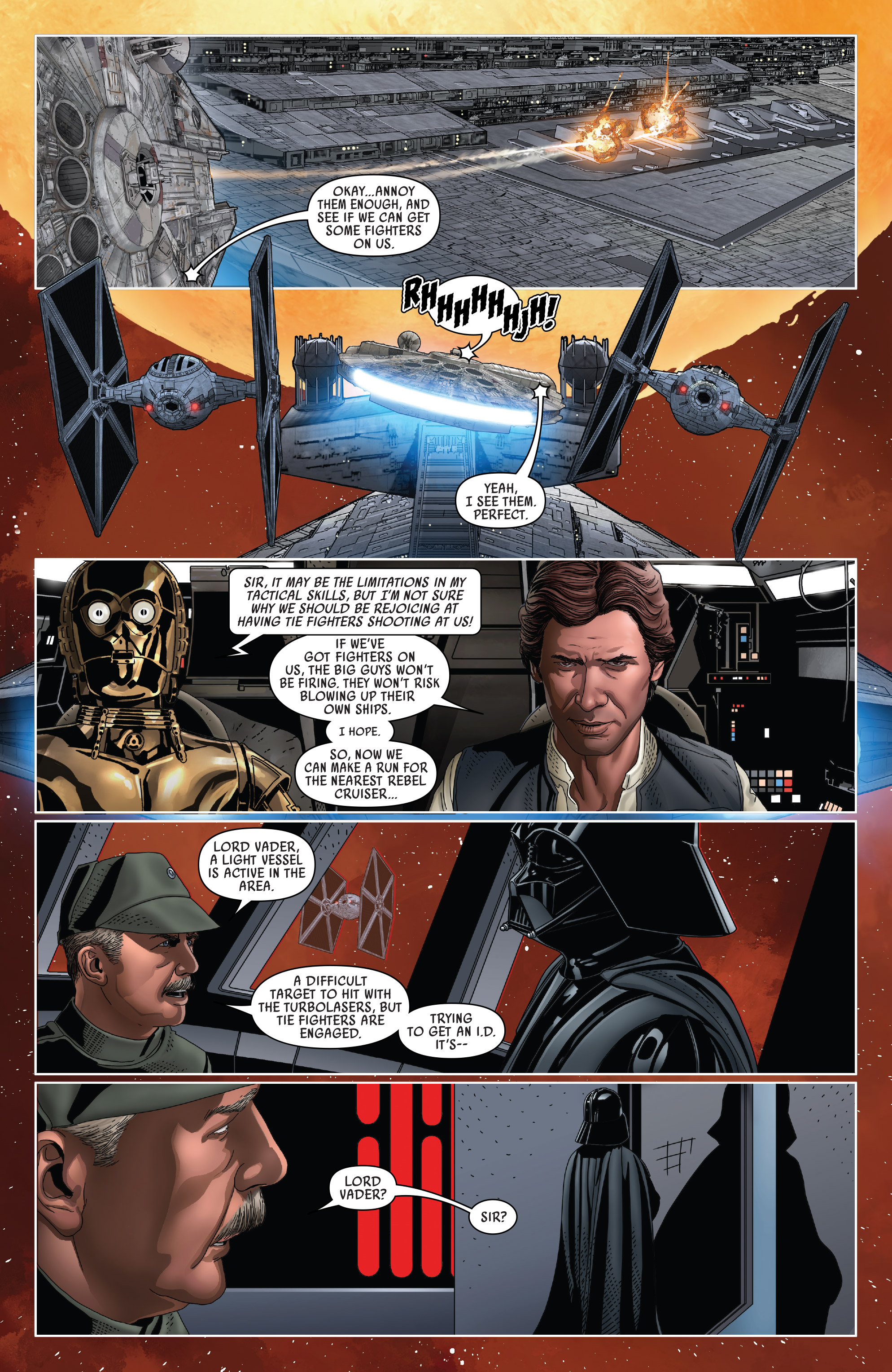 Star Wars (2015-) issue 51 - Page 18