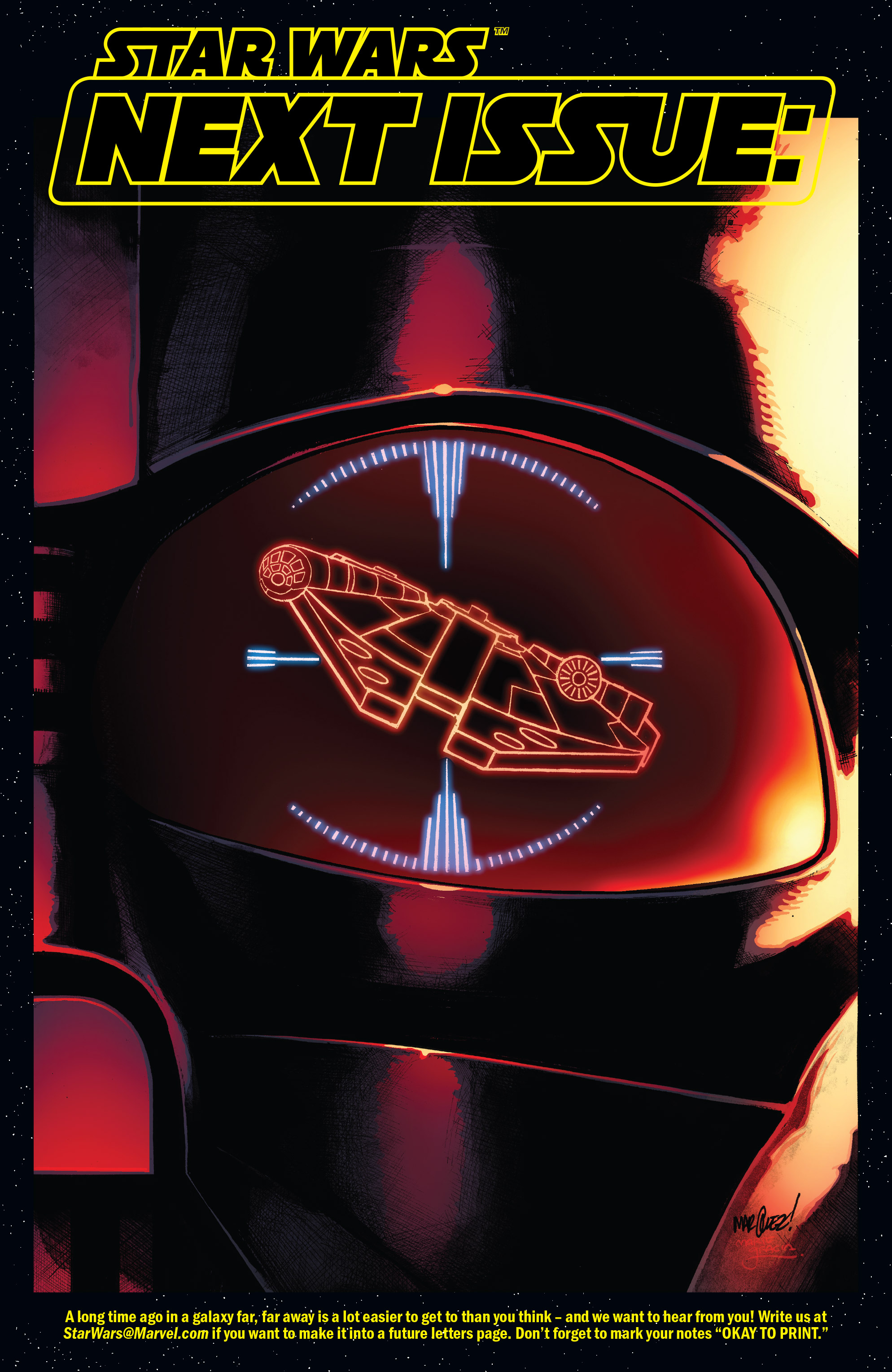 Star Wars (2015-) issue 51 - Page 23