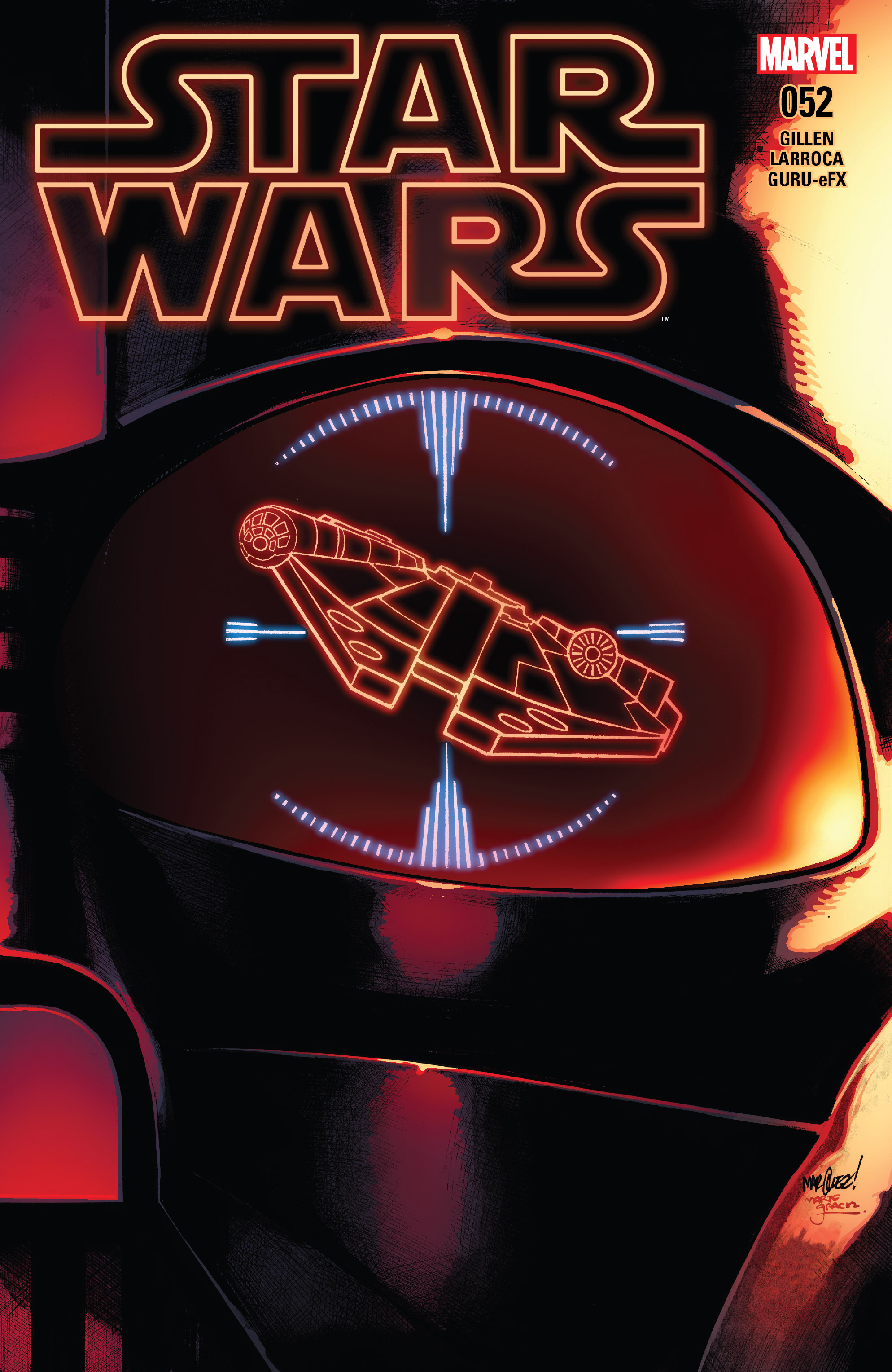 Star Wars (2015-): Chapter 52 - Page 1