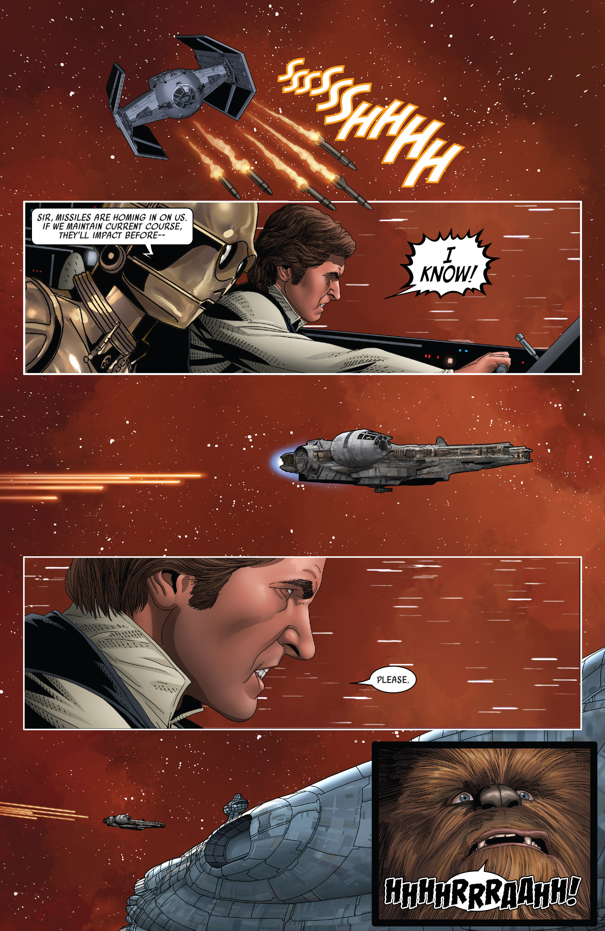 Star Wars (2015-) issue 52 - Page 6