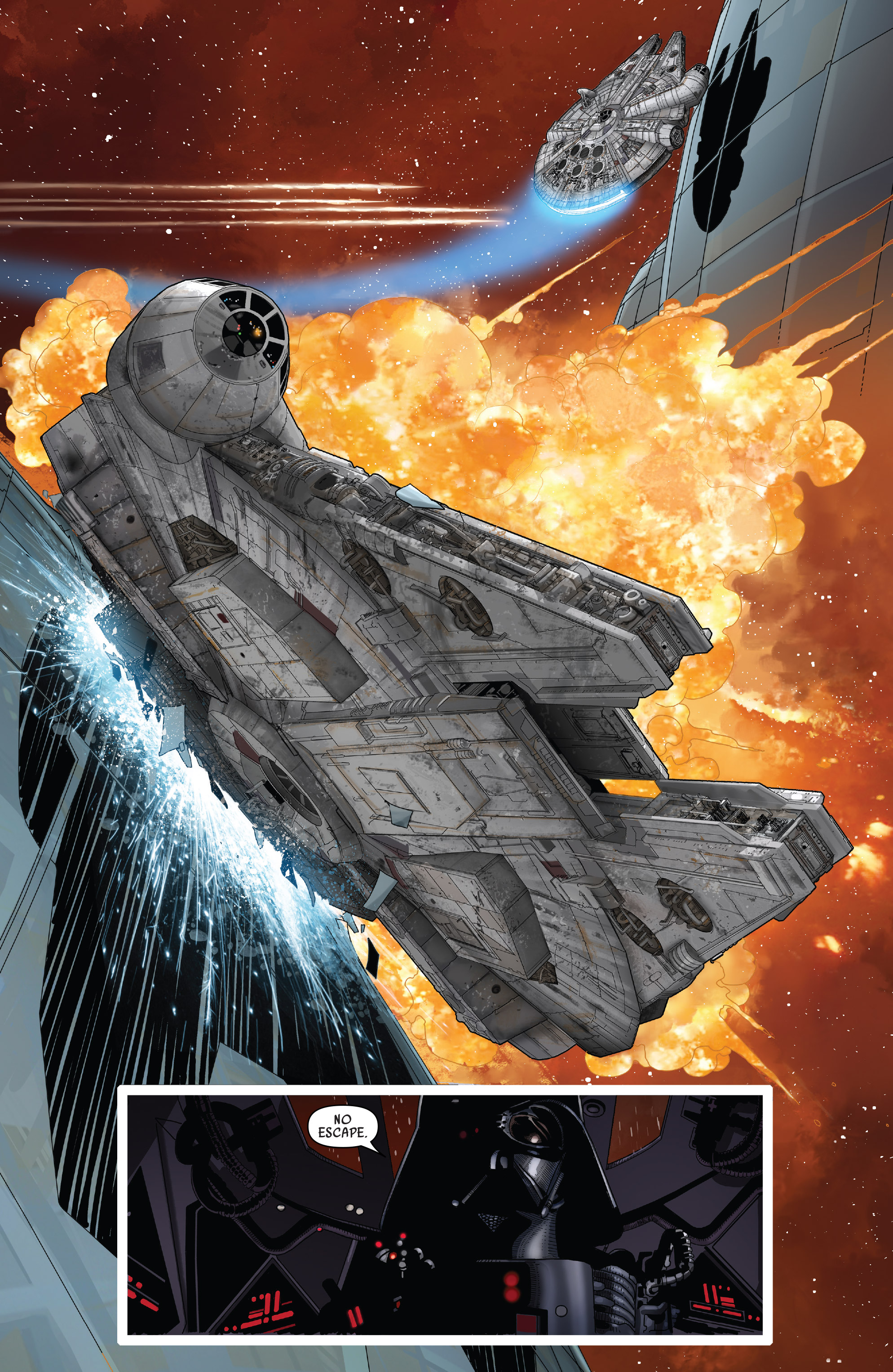 Star Wars (2015-) issue 52 - Page 7