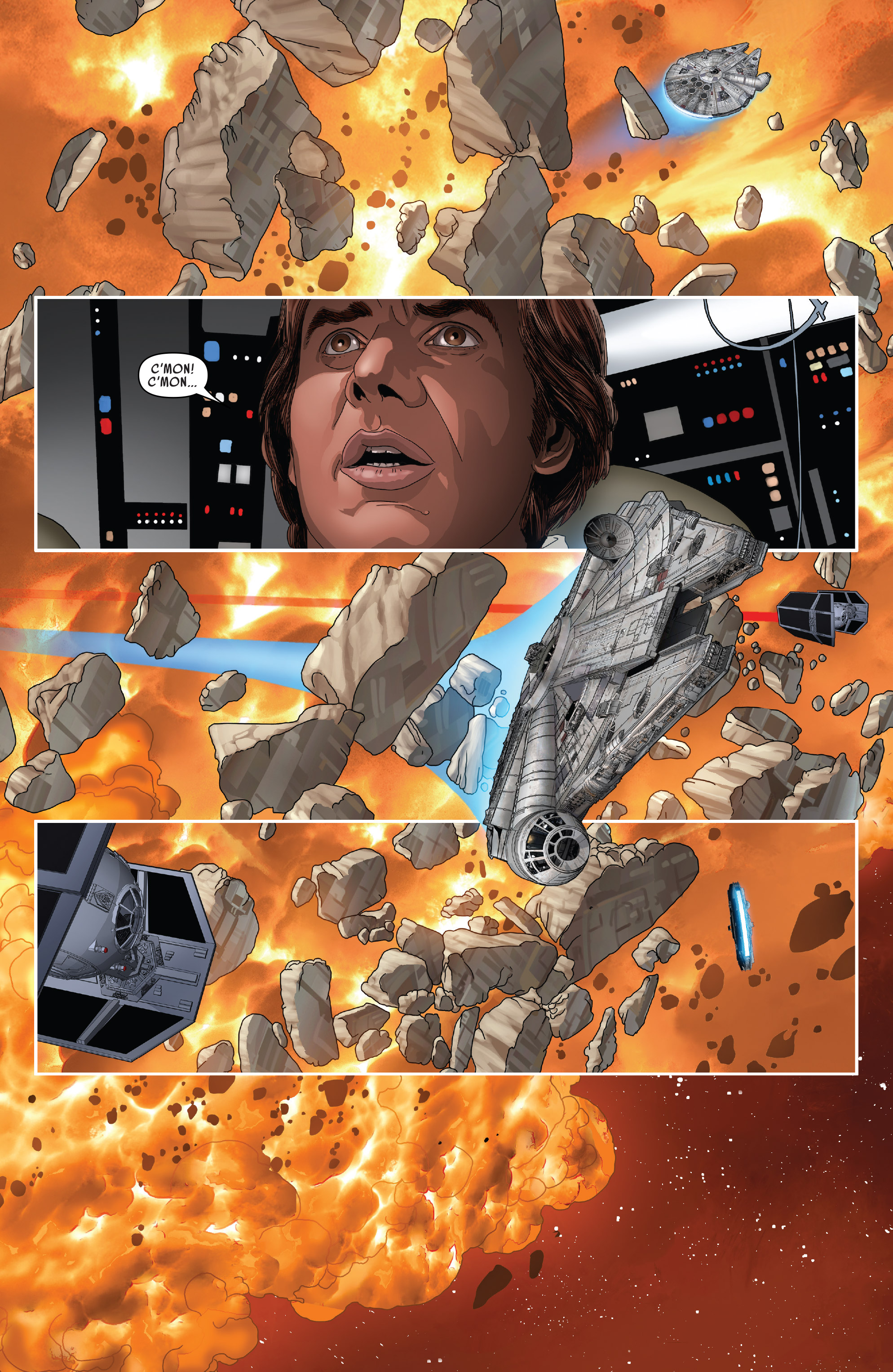 Star Wars (2015-) issue 52 - Page 13