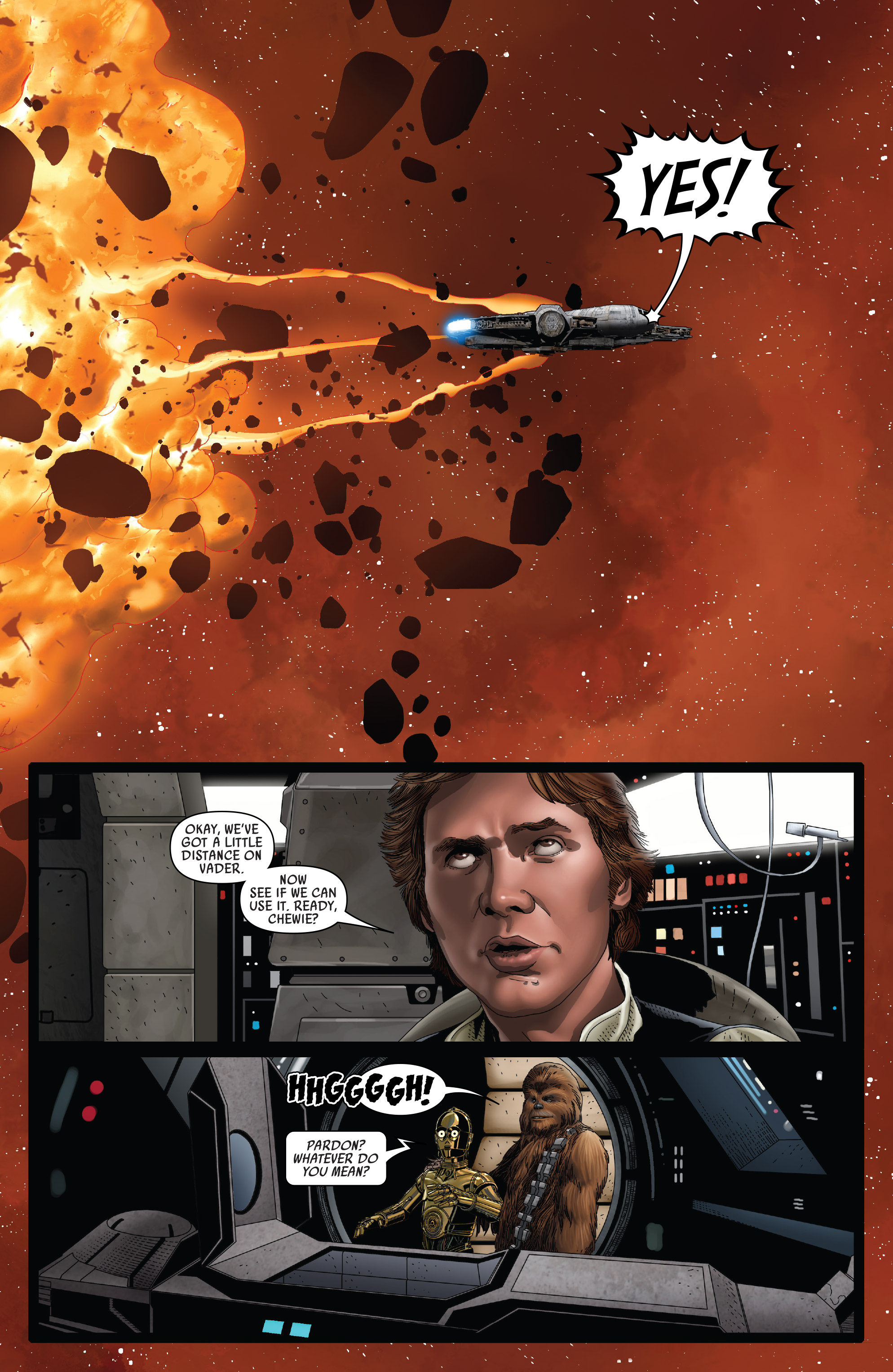 Star Wars (2015-) issue 52 - Page 14