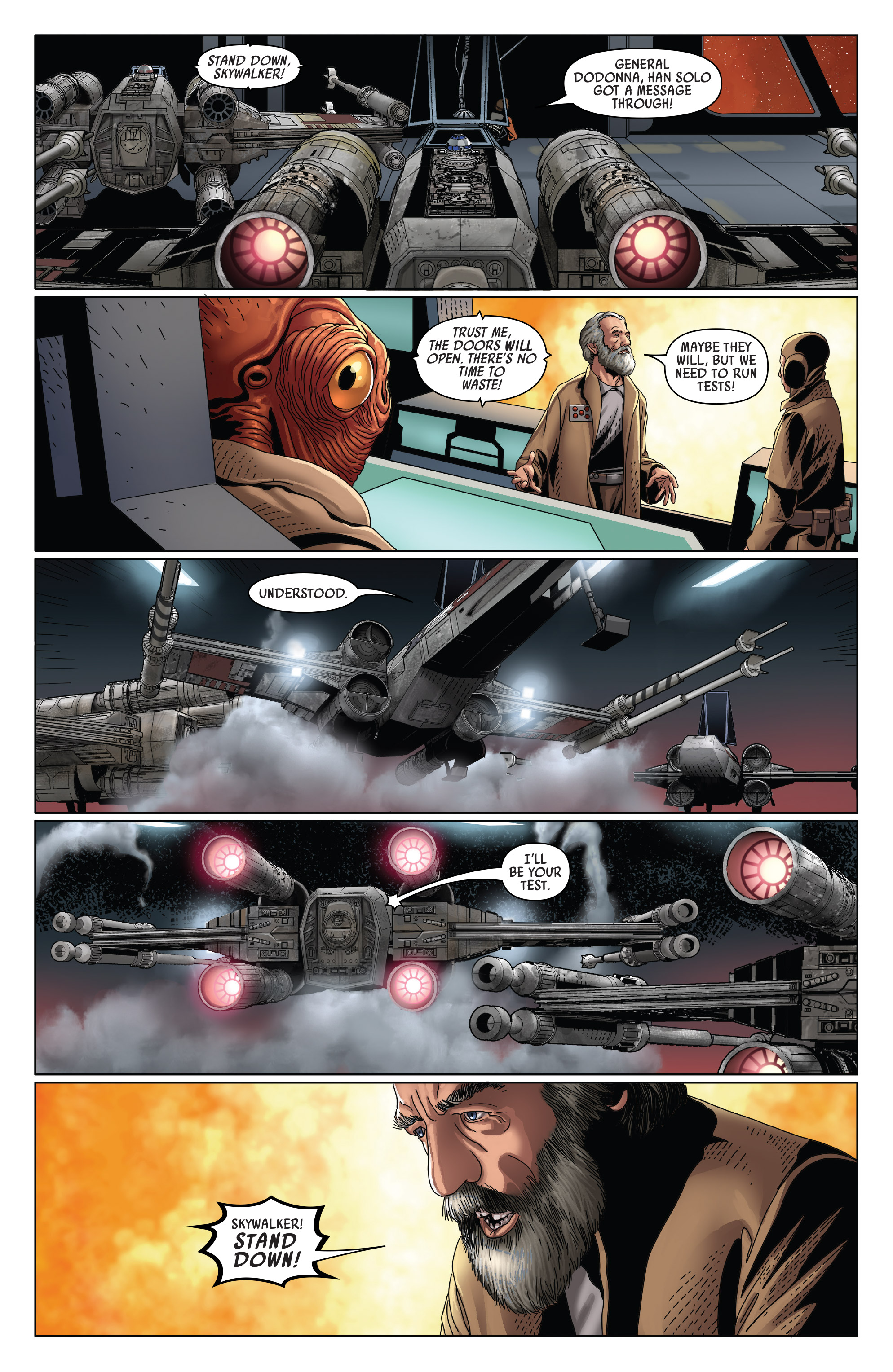 Star Wars (2015-) issue 52 - Page 18