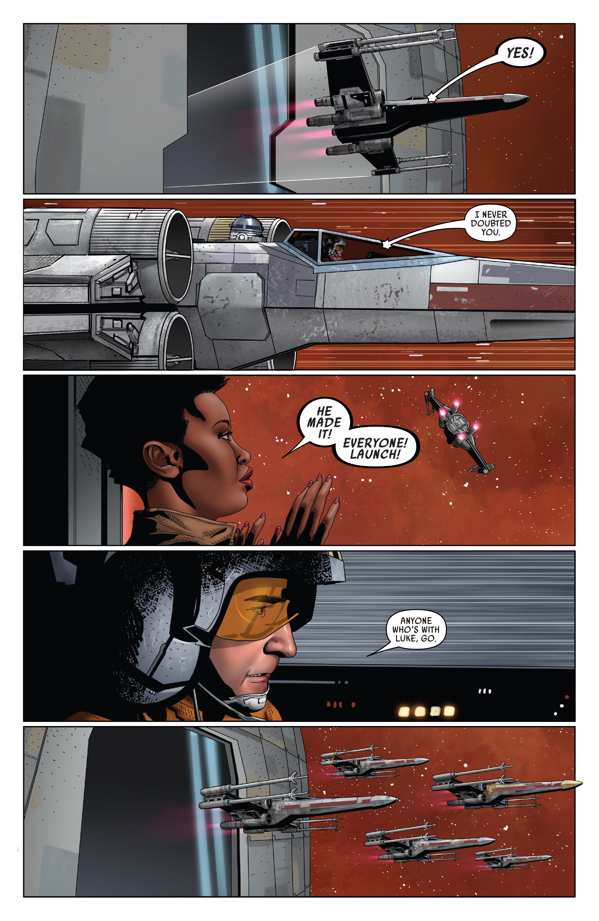 Star Wars (2015-) issue 52 - Page 20