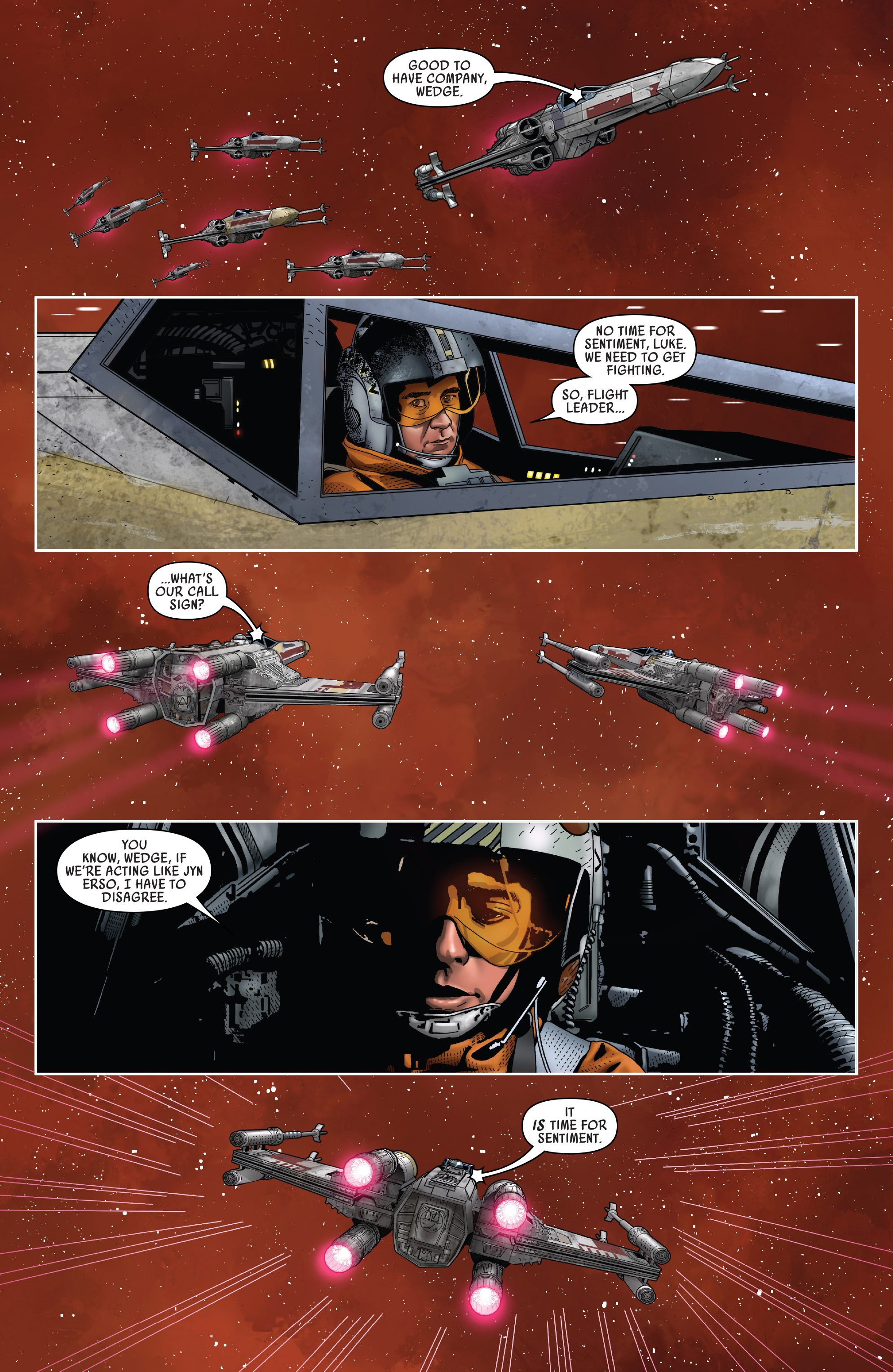 Star Wars (2015-) issue 52 - Page 21