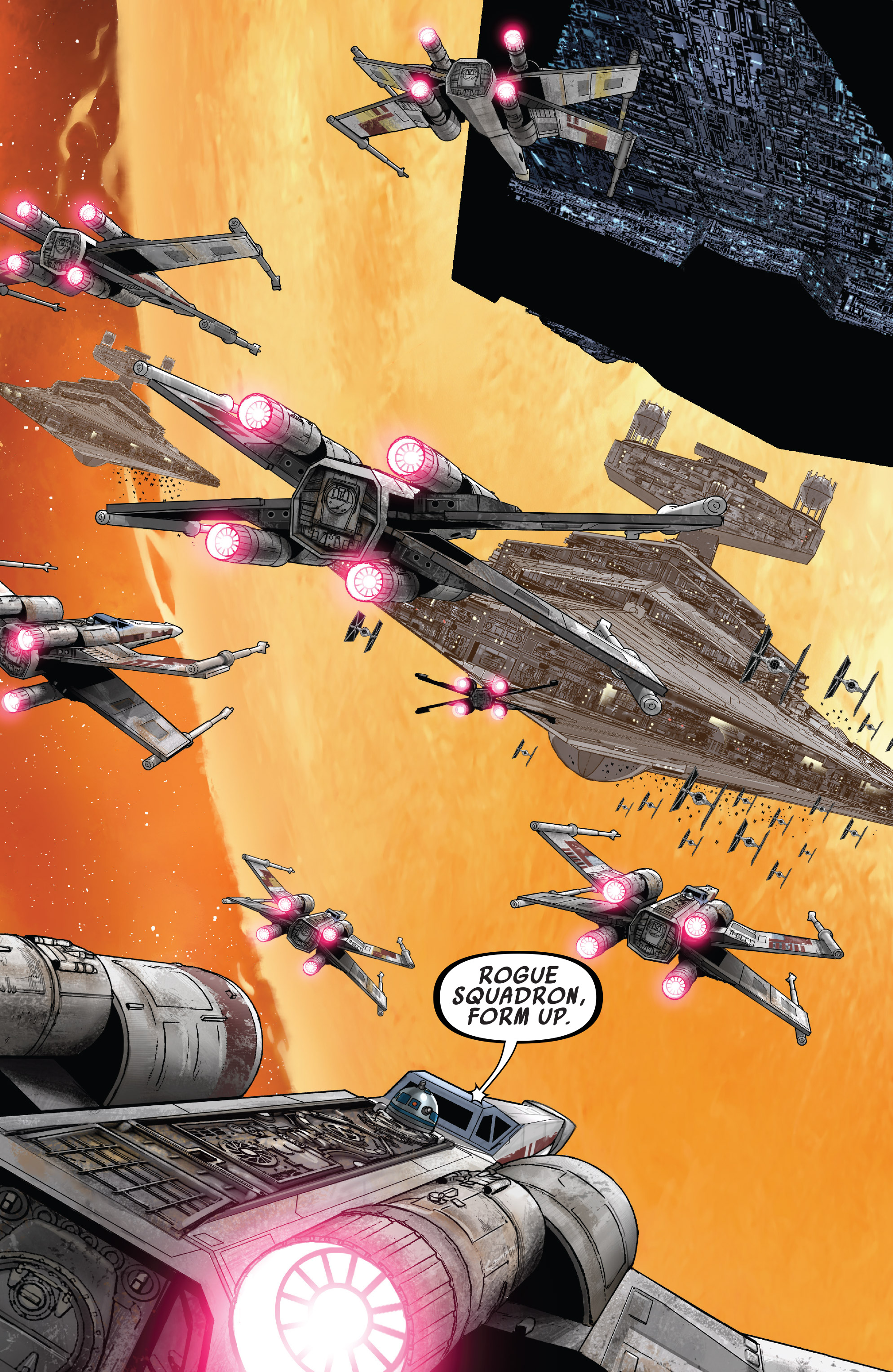 Star Wars (2015-) issue 52 - Page 22