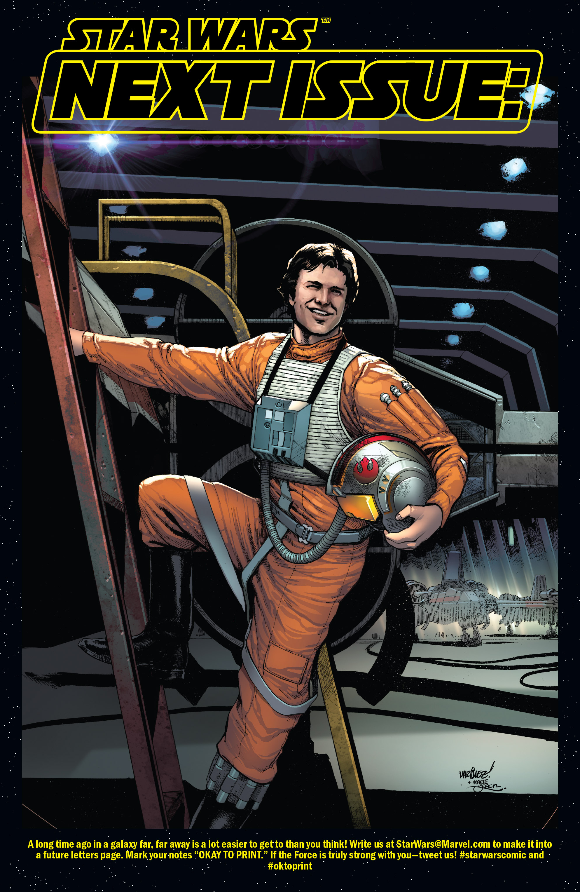 Star Wars (2015-) issue 52 - Page 23