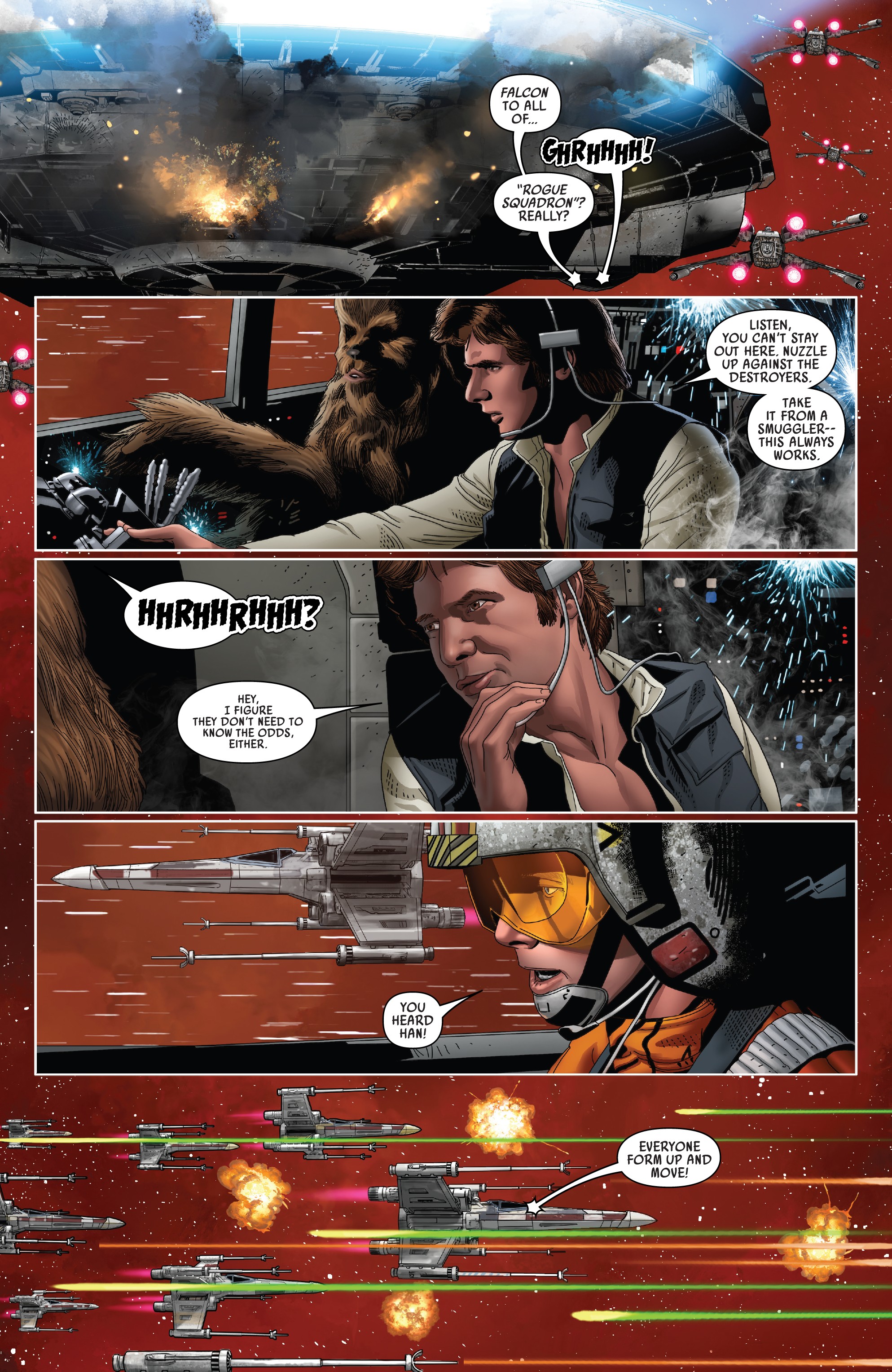 Star Wars (2015-) issue 53 - Page 6