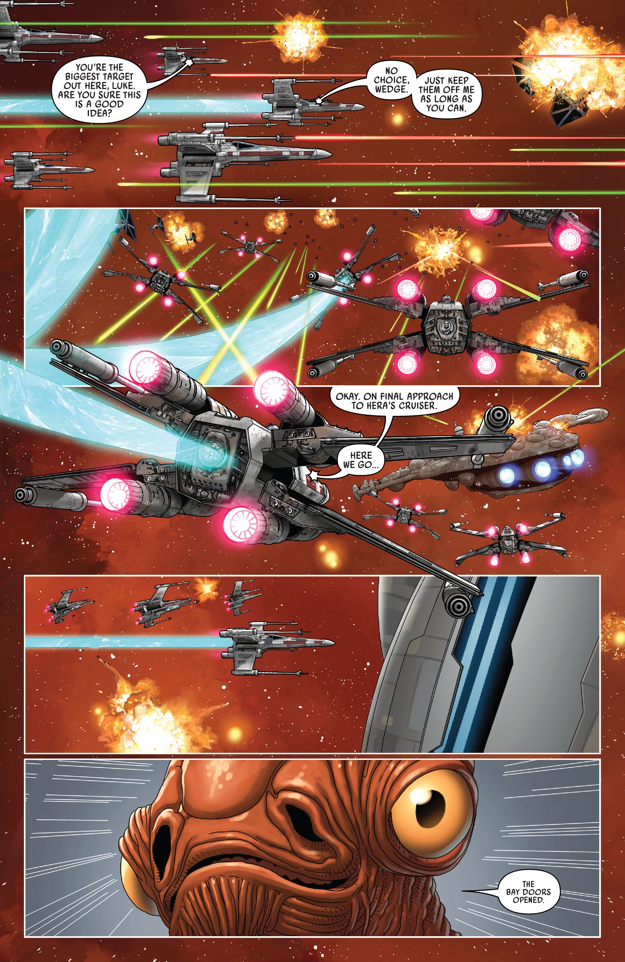 Star Wars (2015-) issue 53 - Page 10