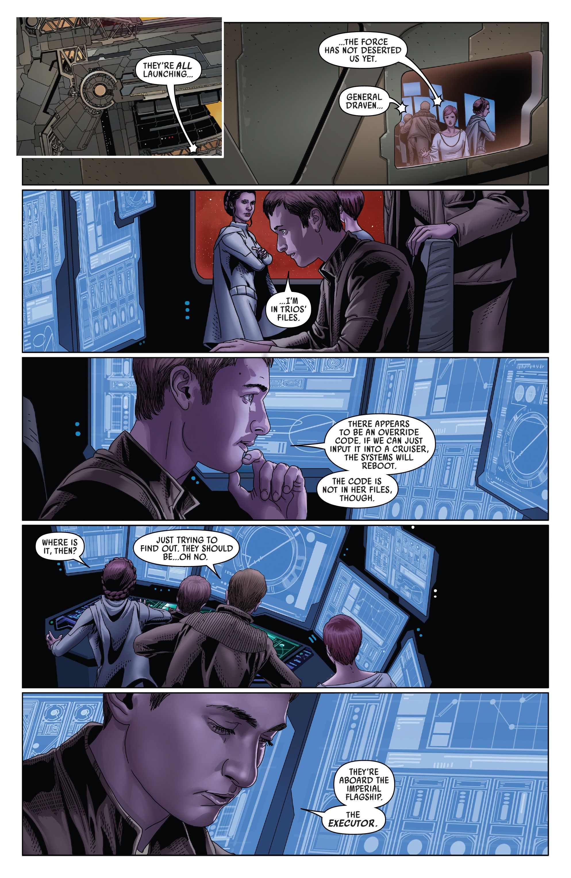 Star Wars (2015-) issue 53 - Page 12