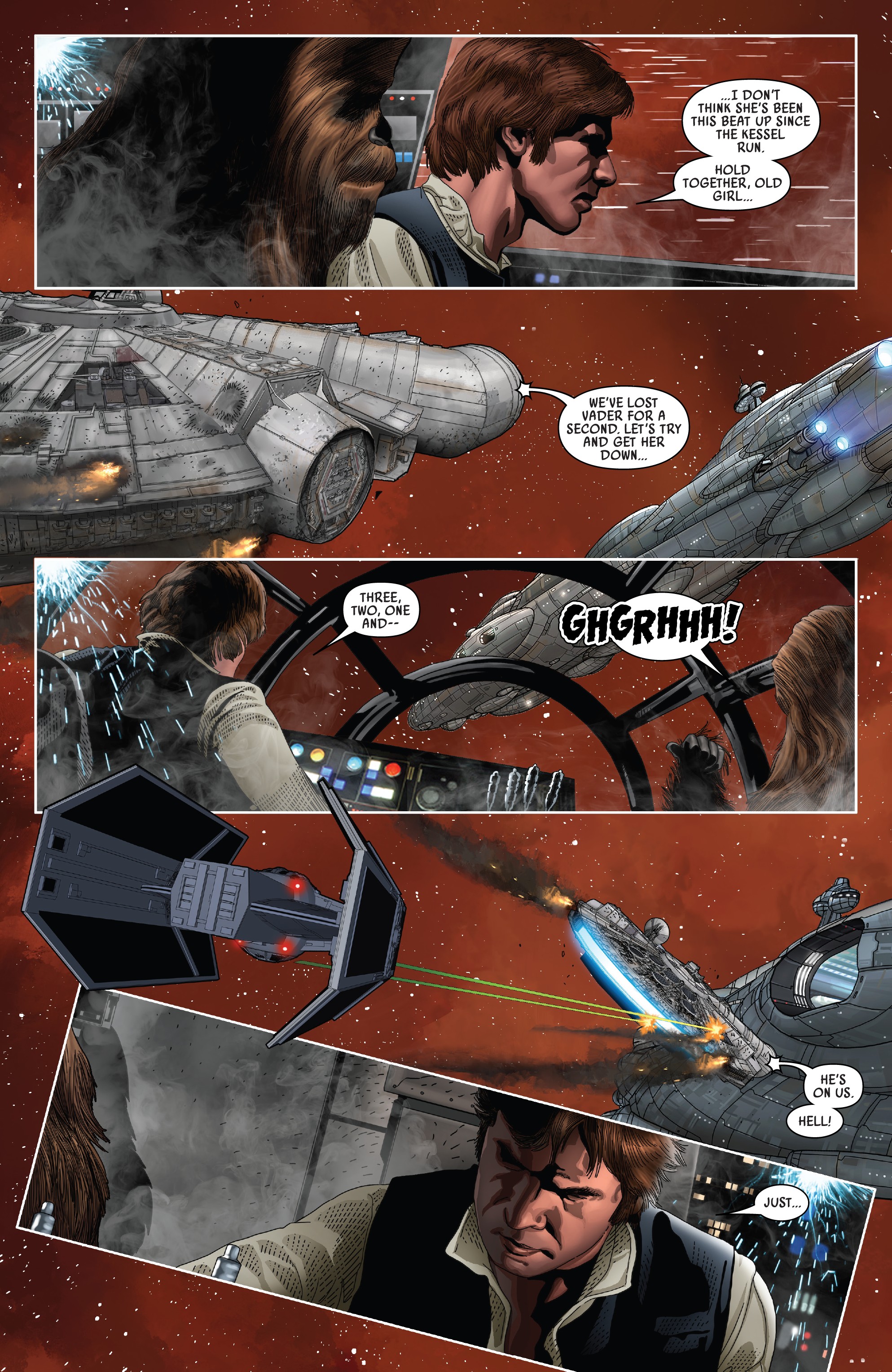 Star Wars (2015-) issue 53 - Page 15