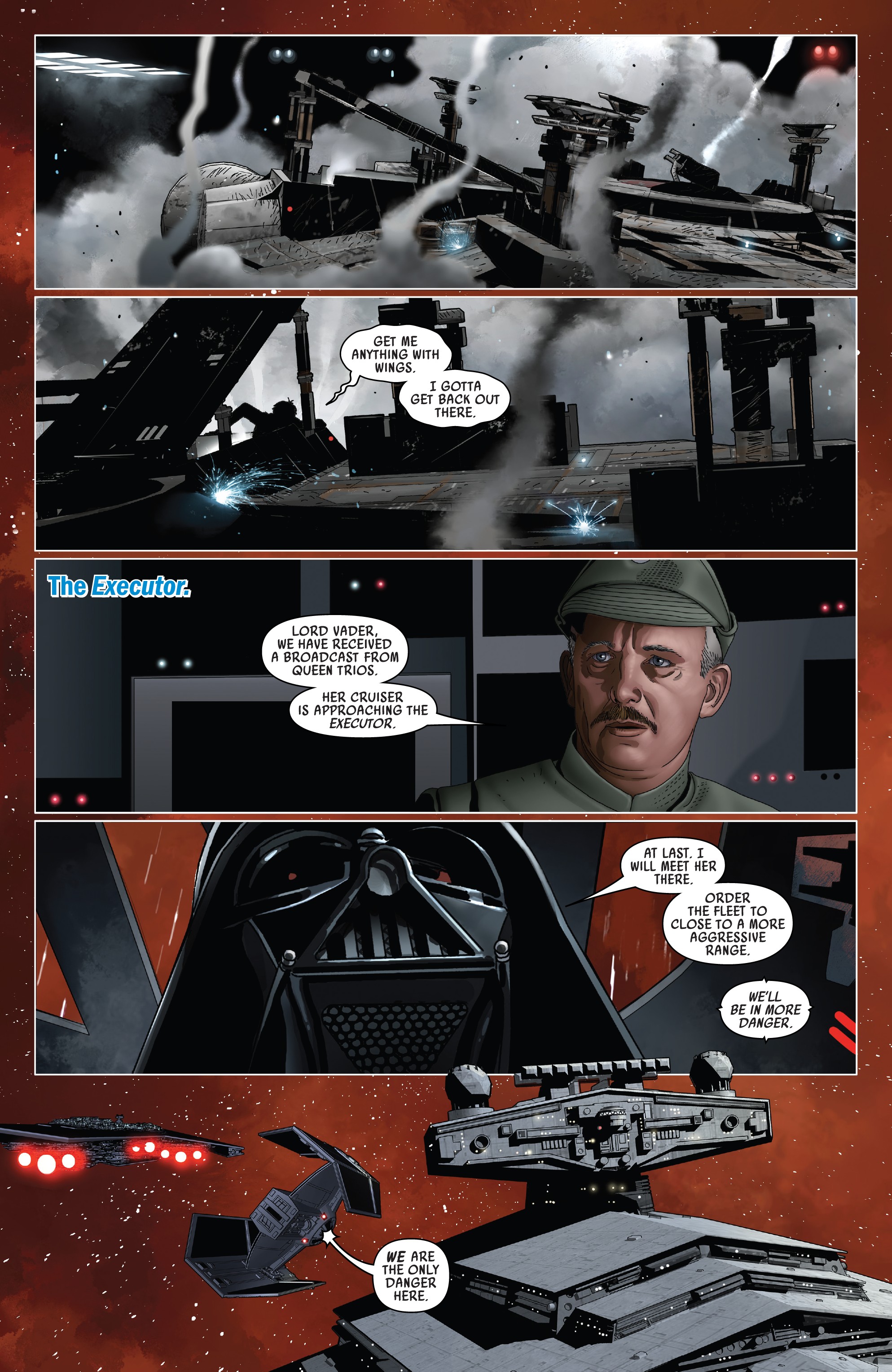 Star Wars (2015-) issue 53 - Page 17