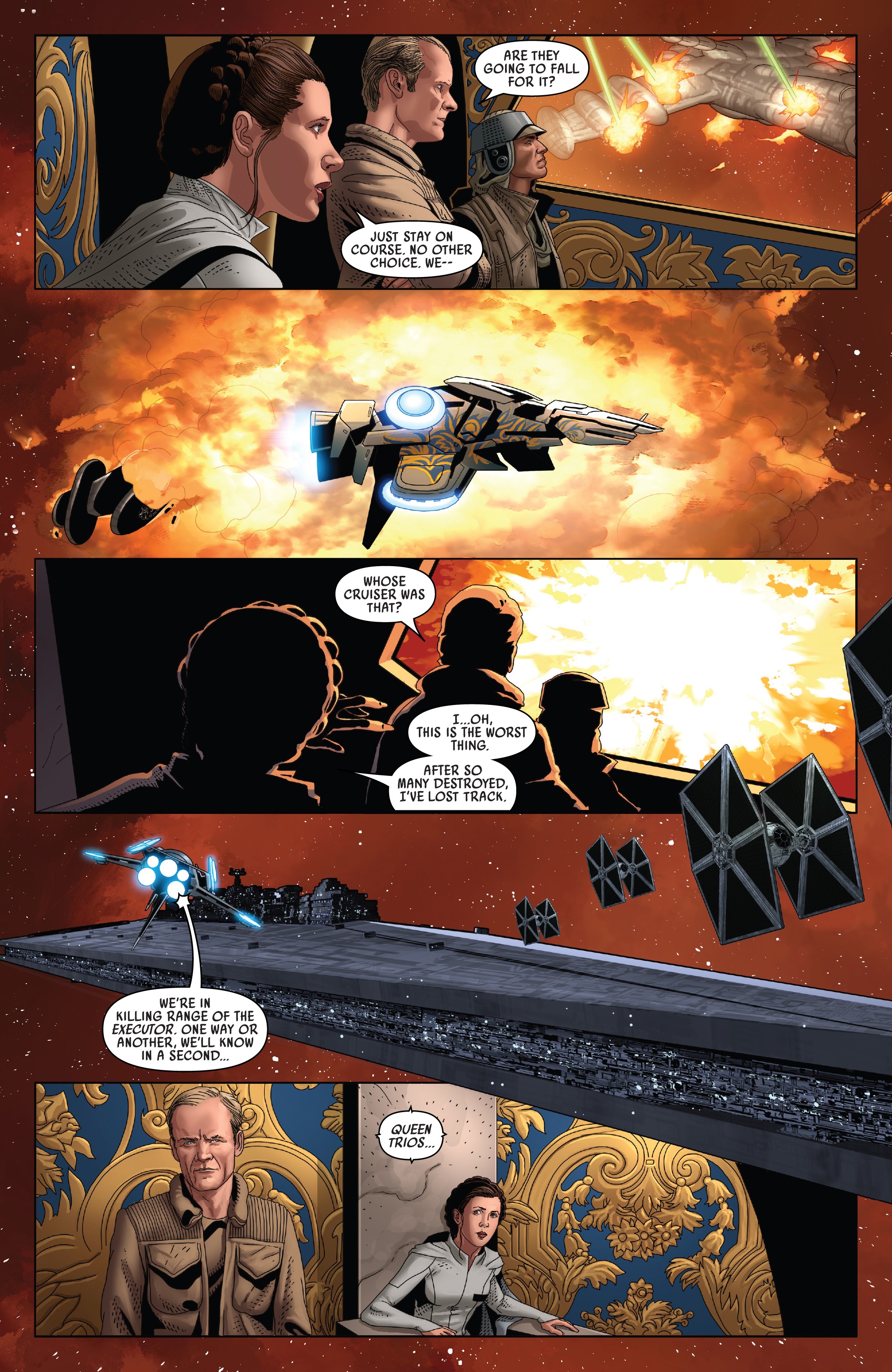 Star Wars (2015-) issue 53 - Page 18