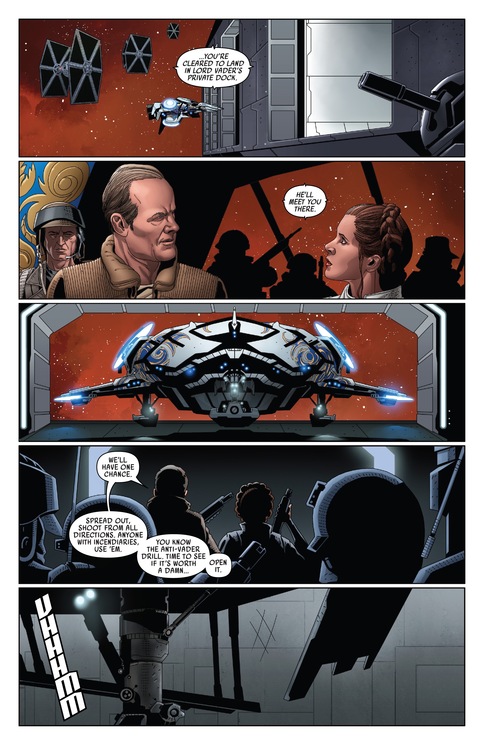 Star Wars (2015-) issue 53 - Page 19