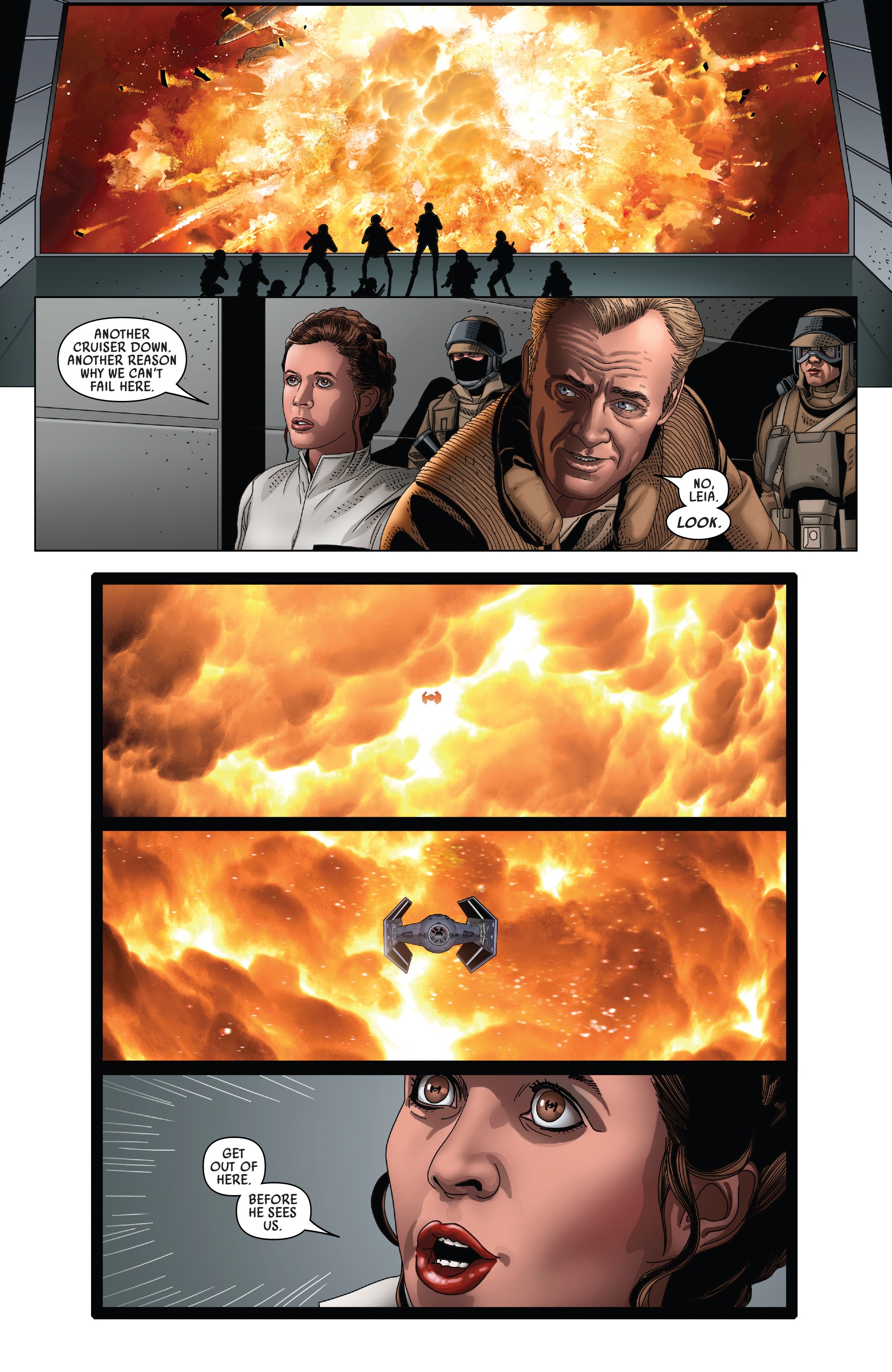 Star Wars (2015-) issue 53 - Page 21