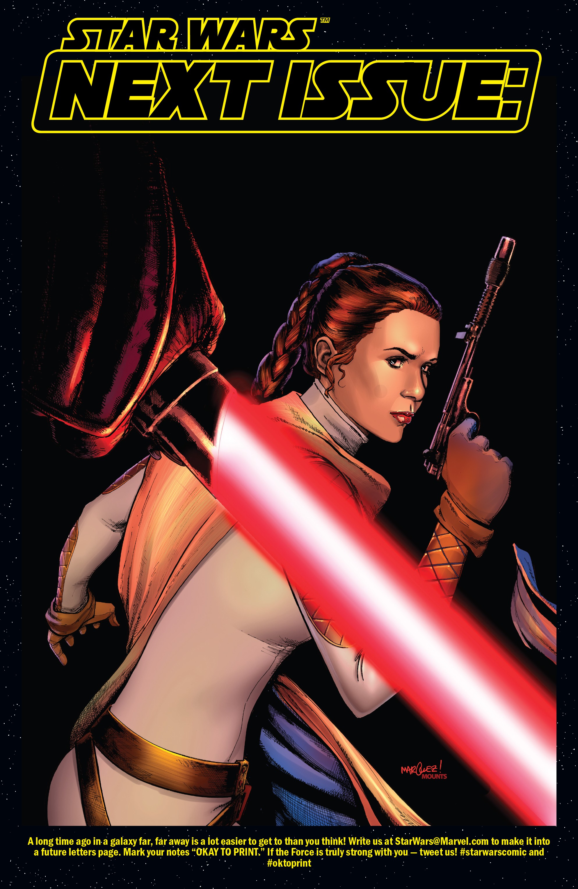 Star Wars (2015-) issue 53 - Page 23