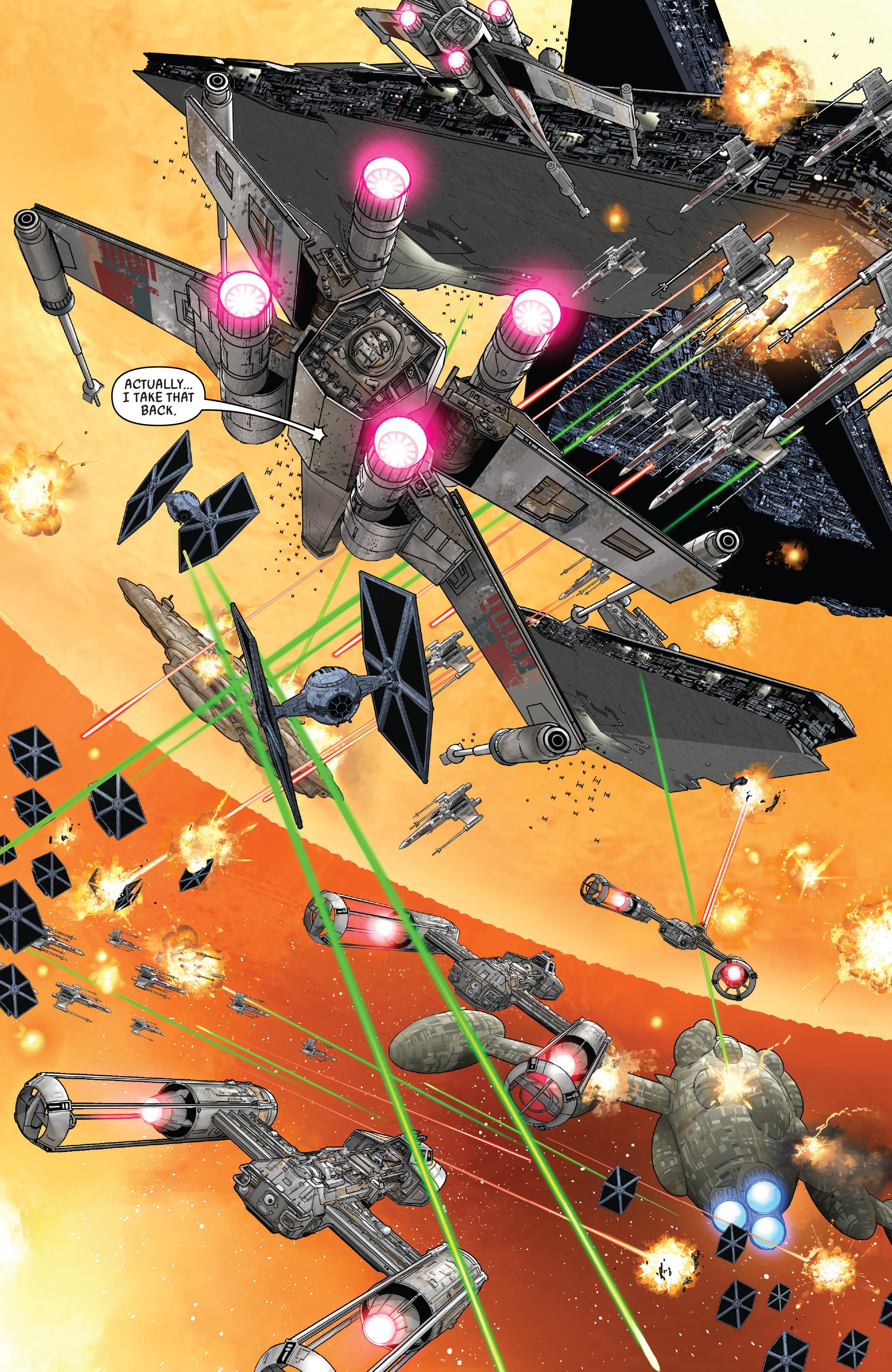 Star Wars (2015-) issue 54 - Page 4