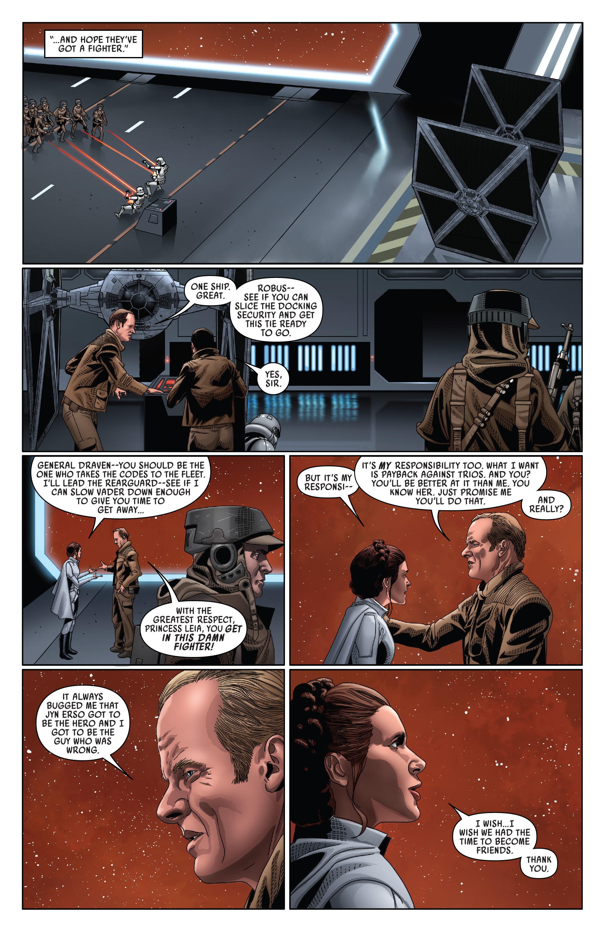 Star Wars (2015-) issue 54 - Page 8