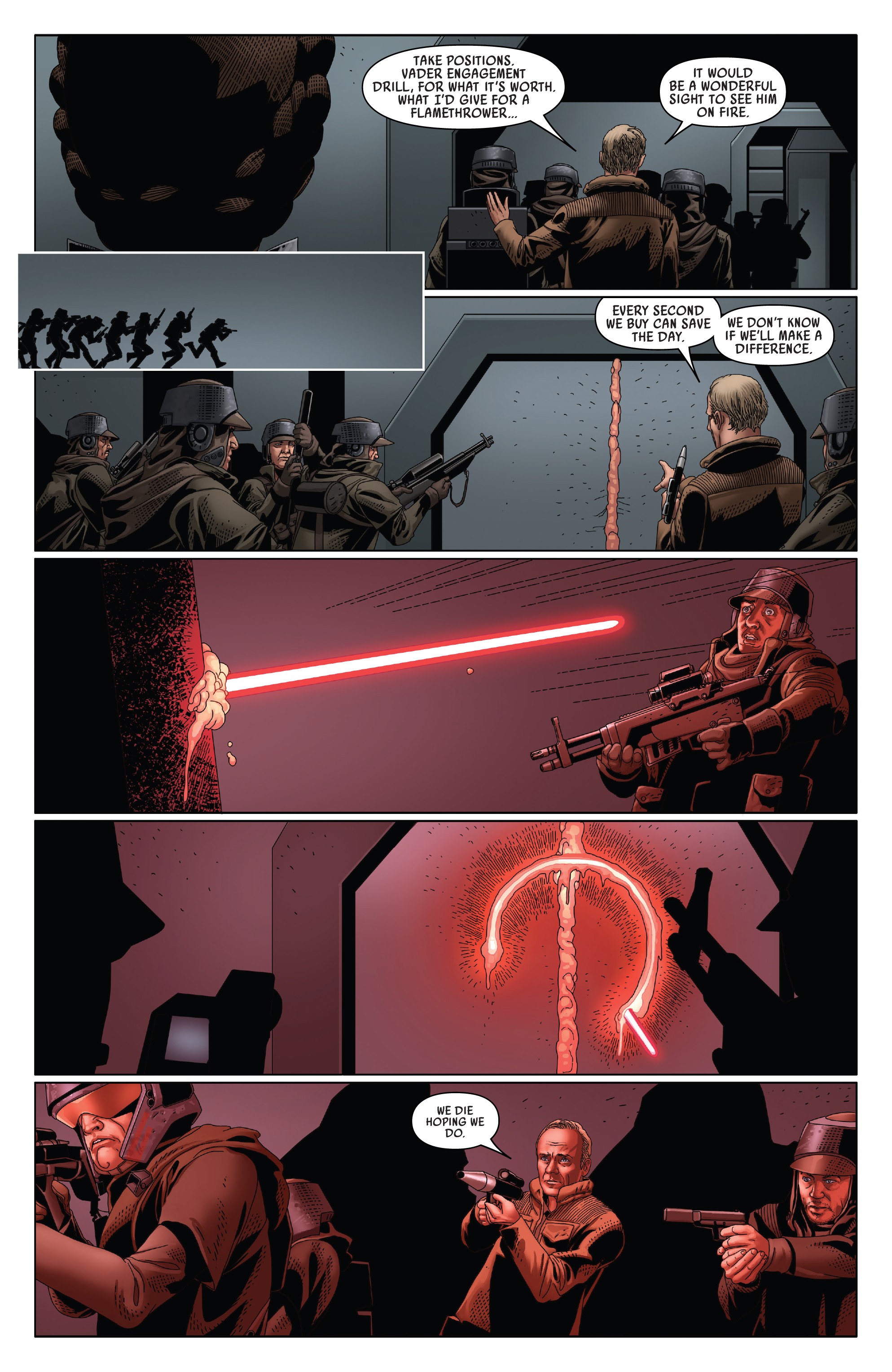 Star Wars (2015-) issue 54 - Page 9