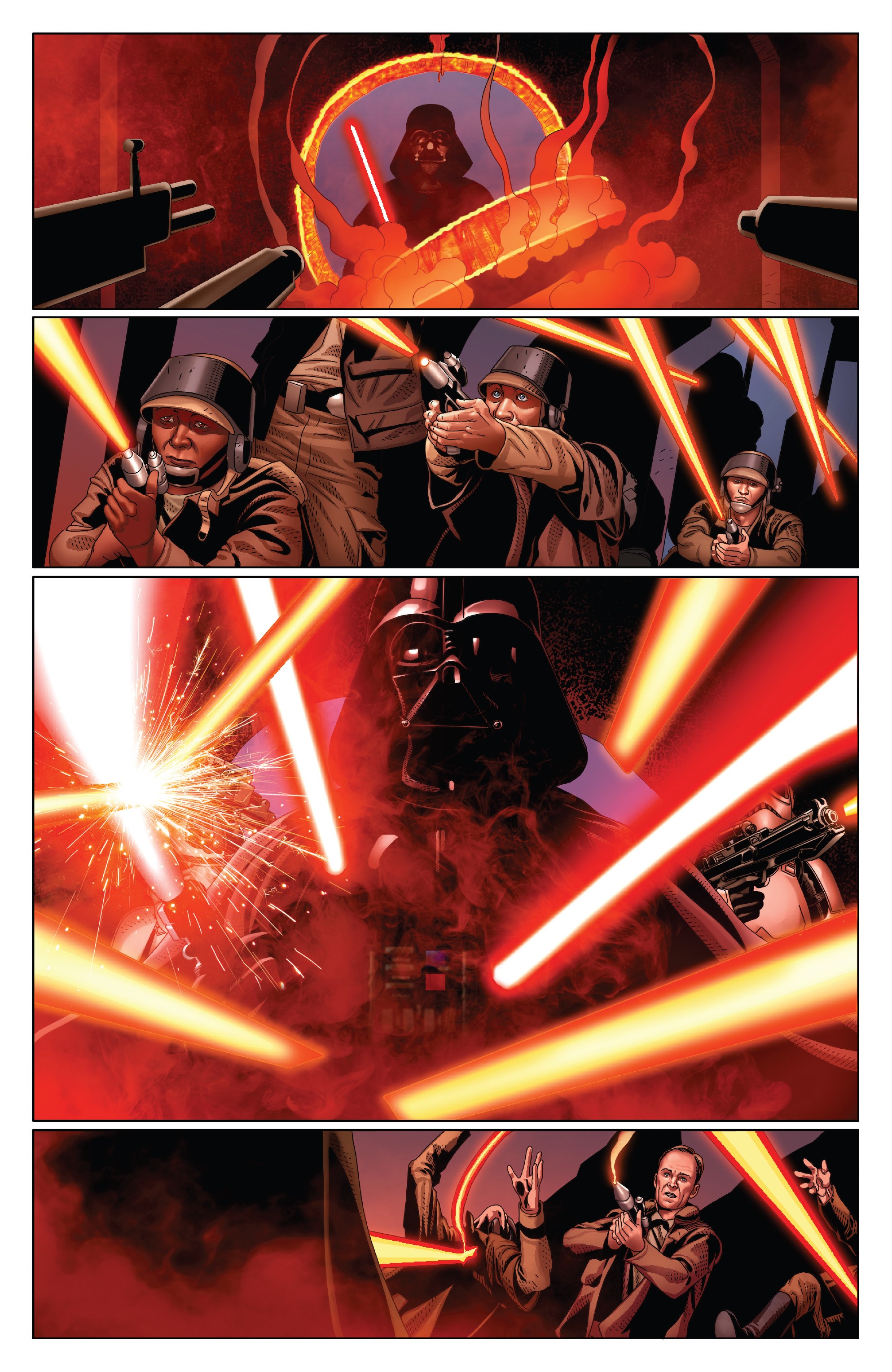 Star Wars (2015-) issue 54 - Page 10