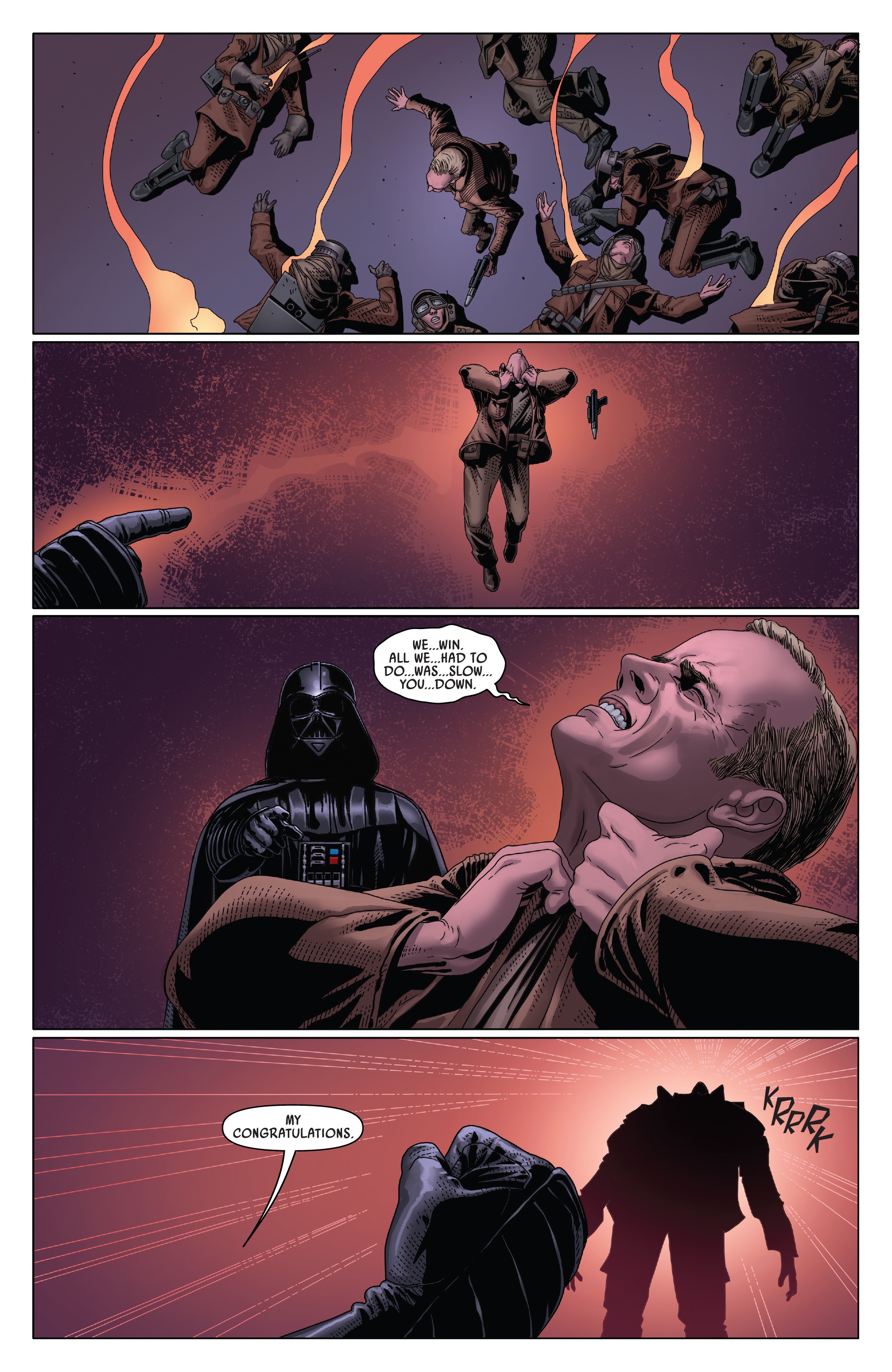 Star Wars (2015-) issue 54 - Page 11