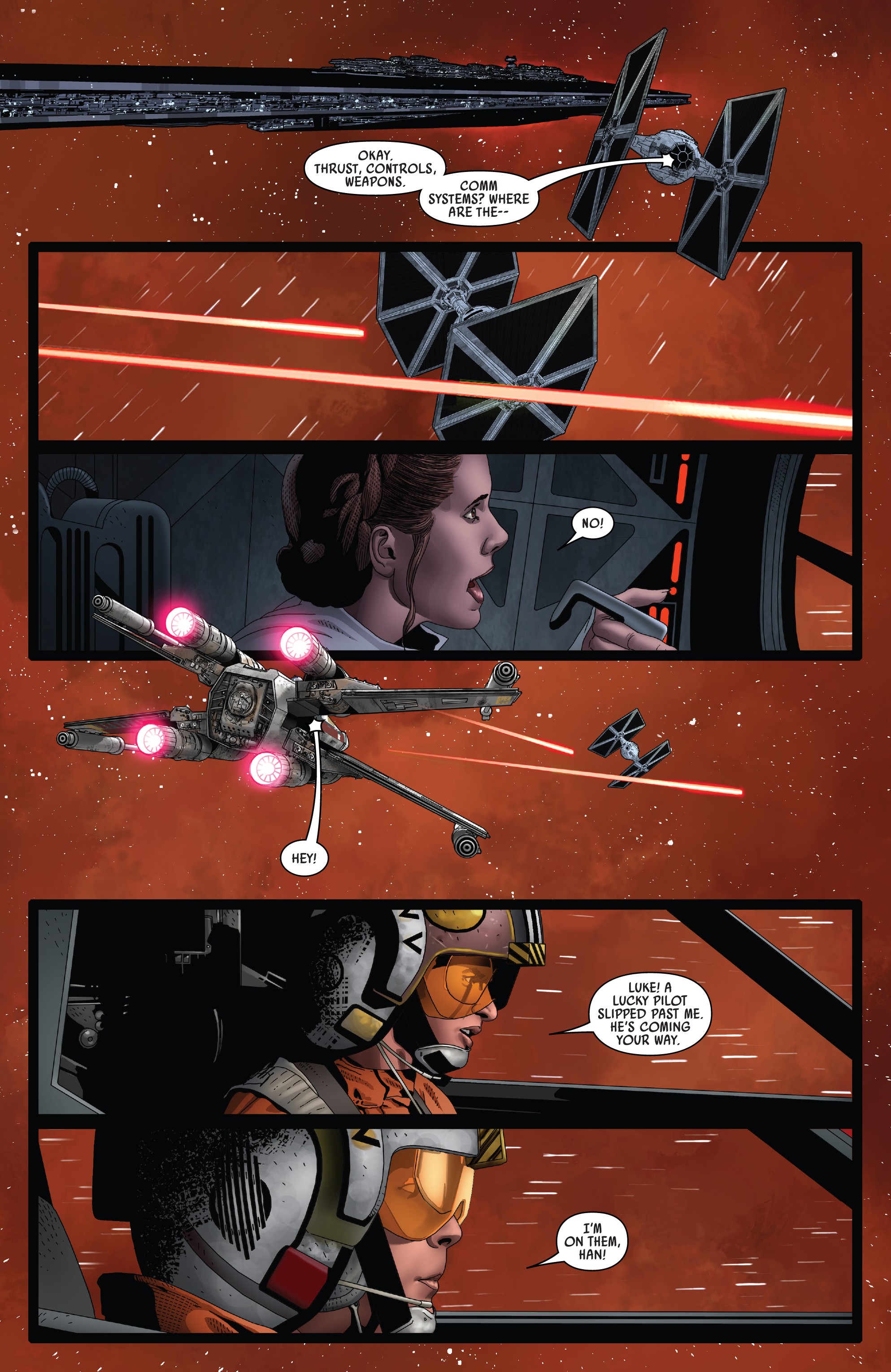 Star Wars (2015-) issue 54 - Page 13