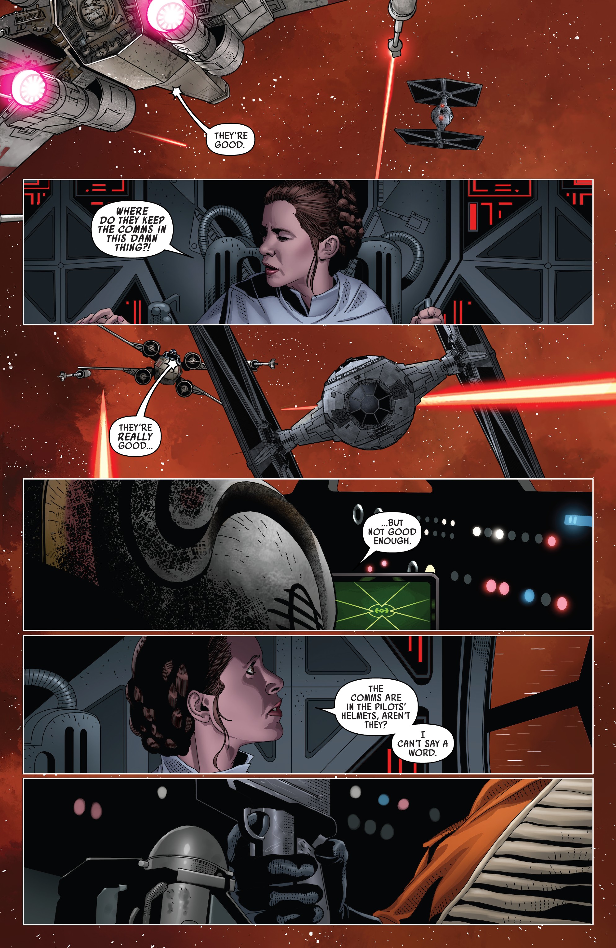 Star Wars (2015-) issue 54 - Page 14