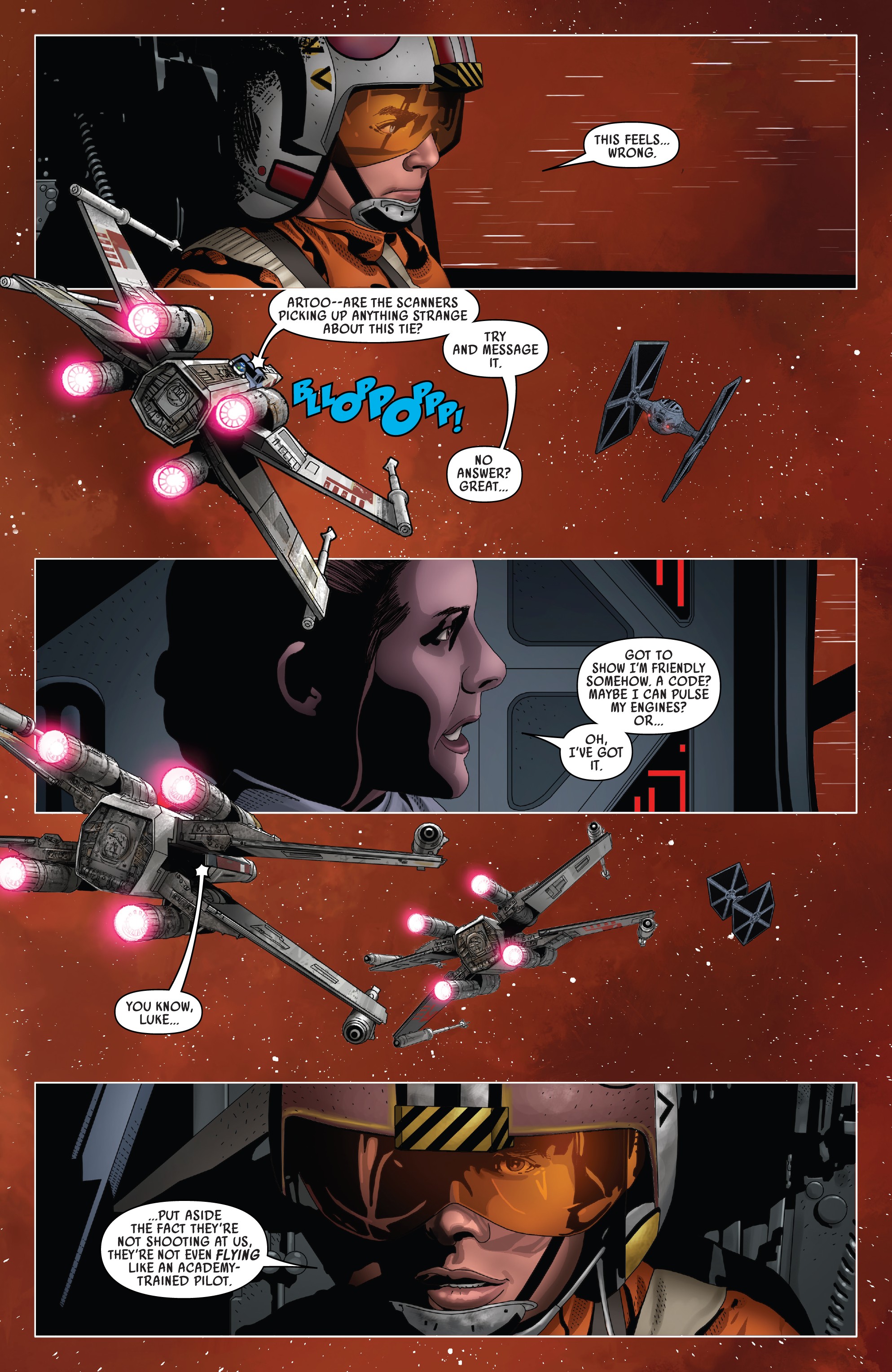 Star Wars (2015-) issue 54 - Page 15