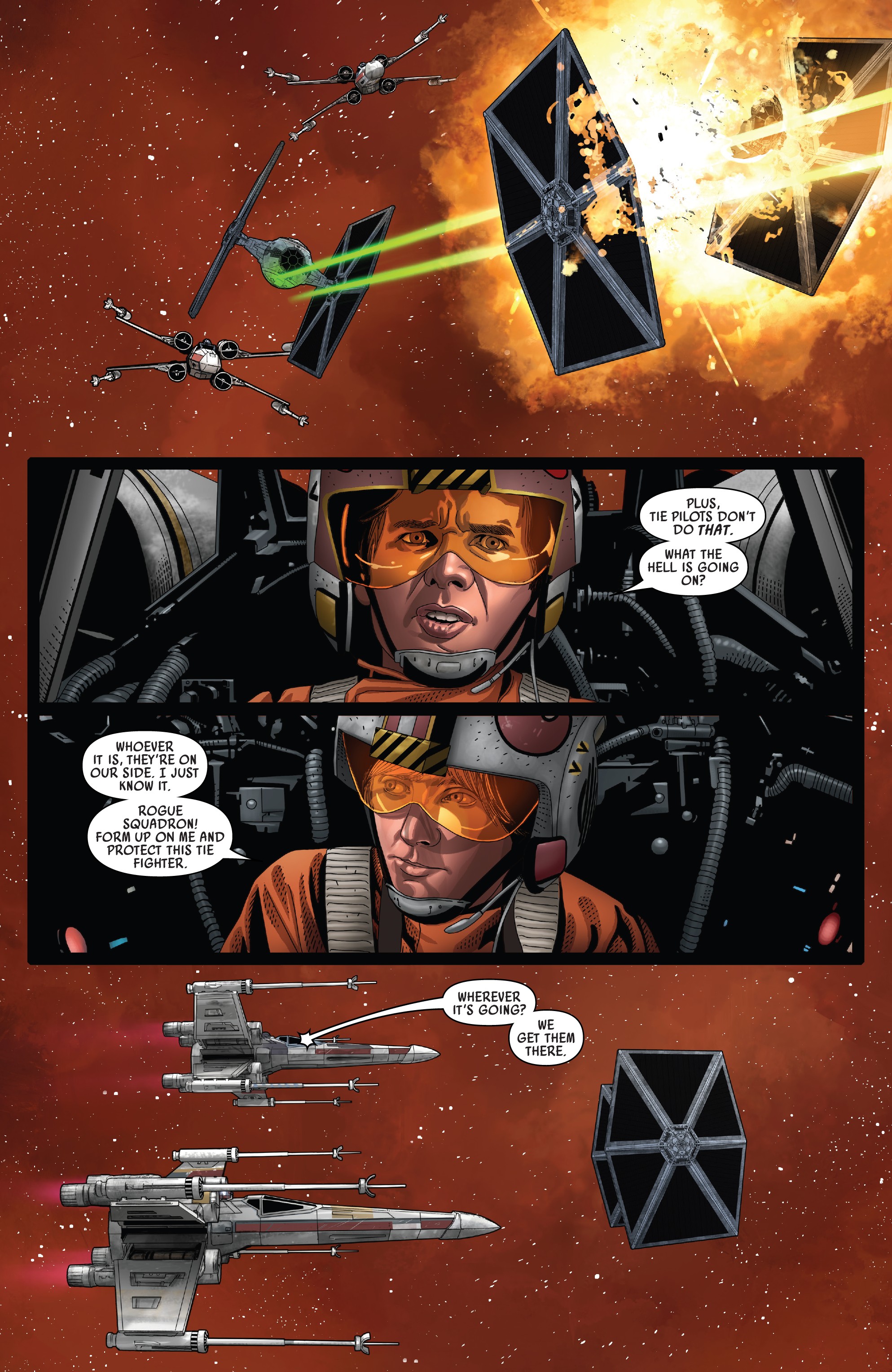 Star Wars (2015-) issue 54 - Page 16