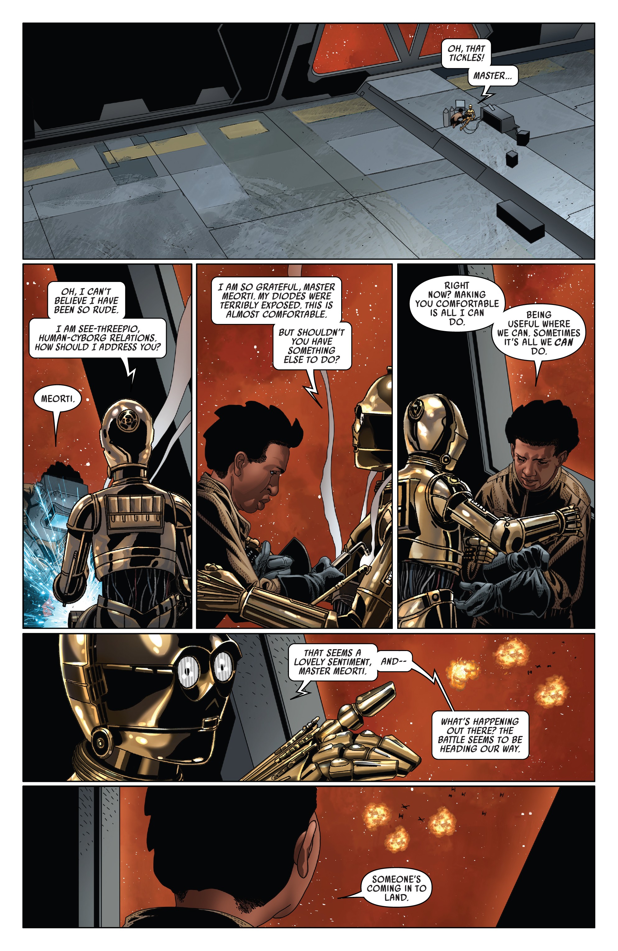 Star Wars (2015-) issue 54 - Page 17