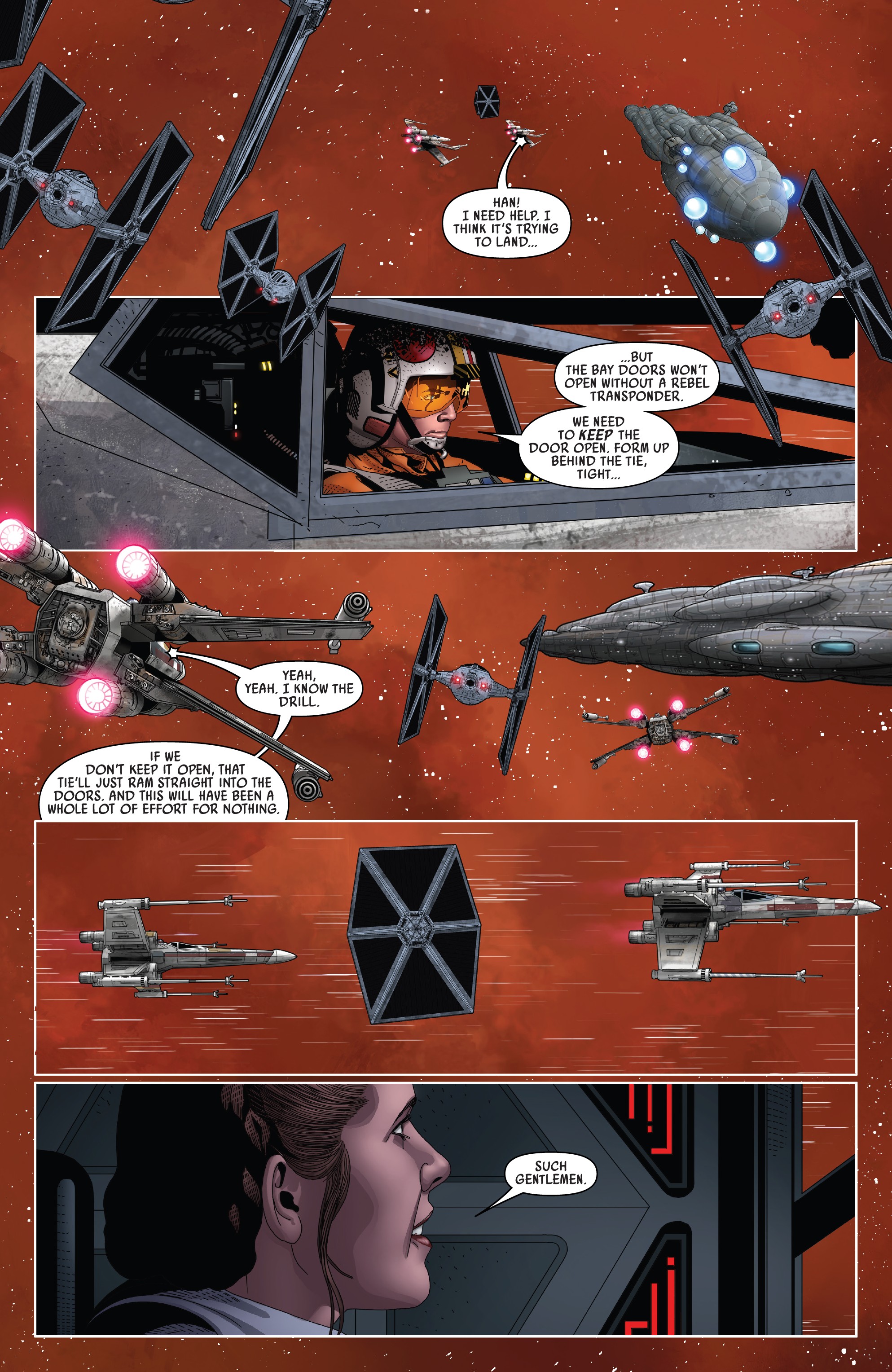 Star Wars (2015-) issue 54 - Page 18