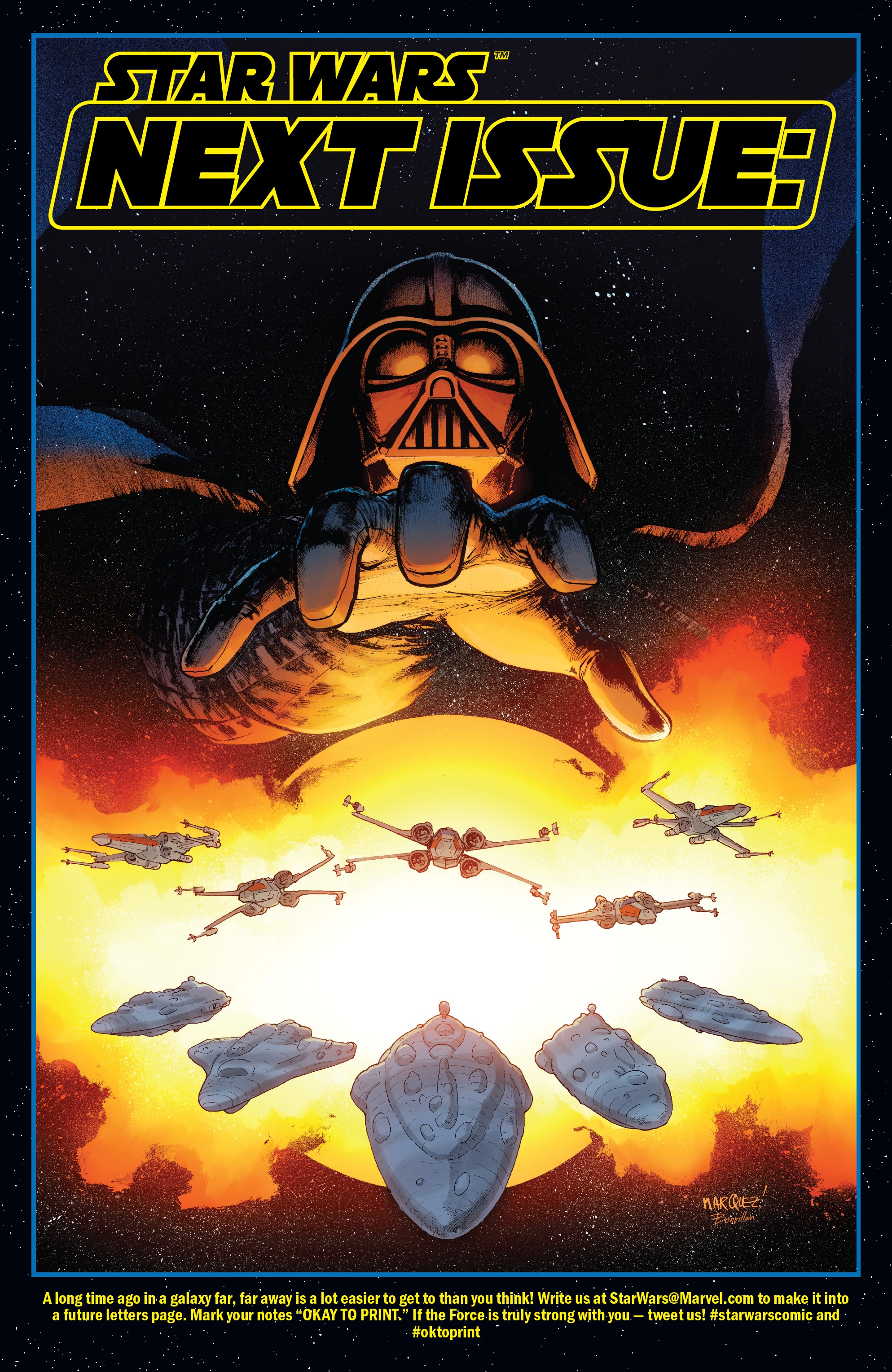 Star Wars (2015-) issue 54 - Page 23