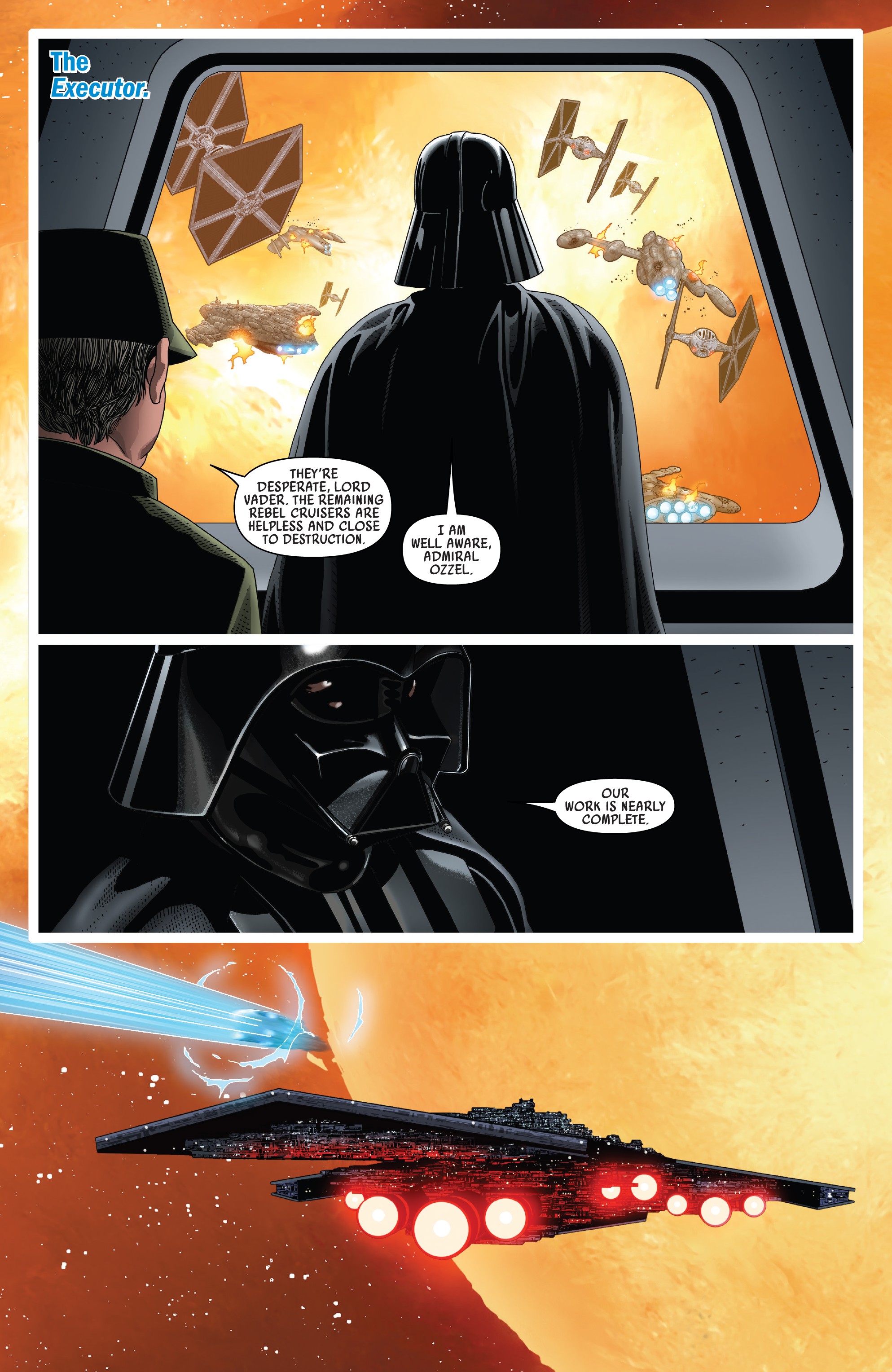 Star Wars (2015-): Chapter 55 - Page 3