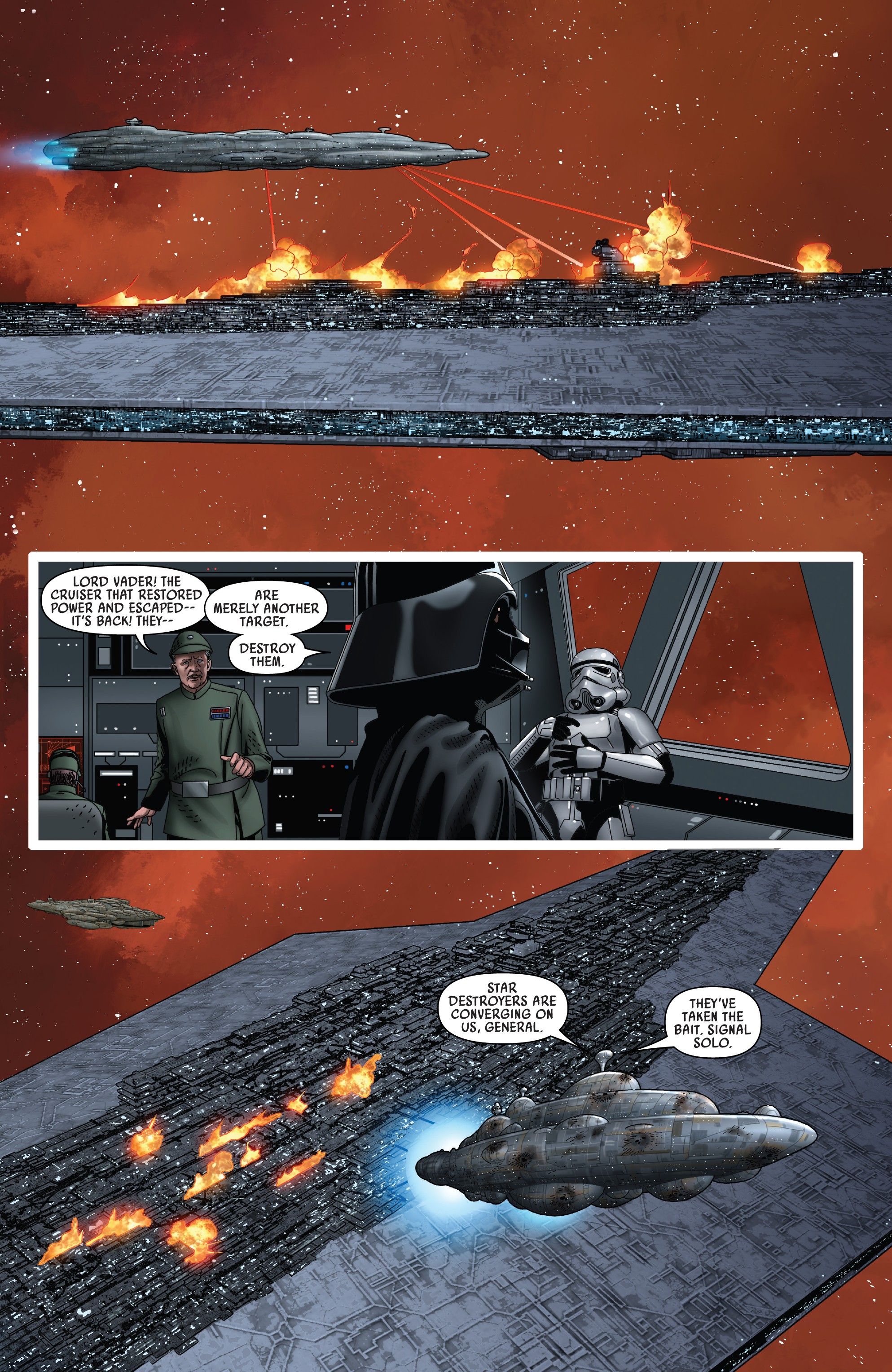 Star Wars (2015-) issue 55 - Page 5