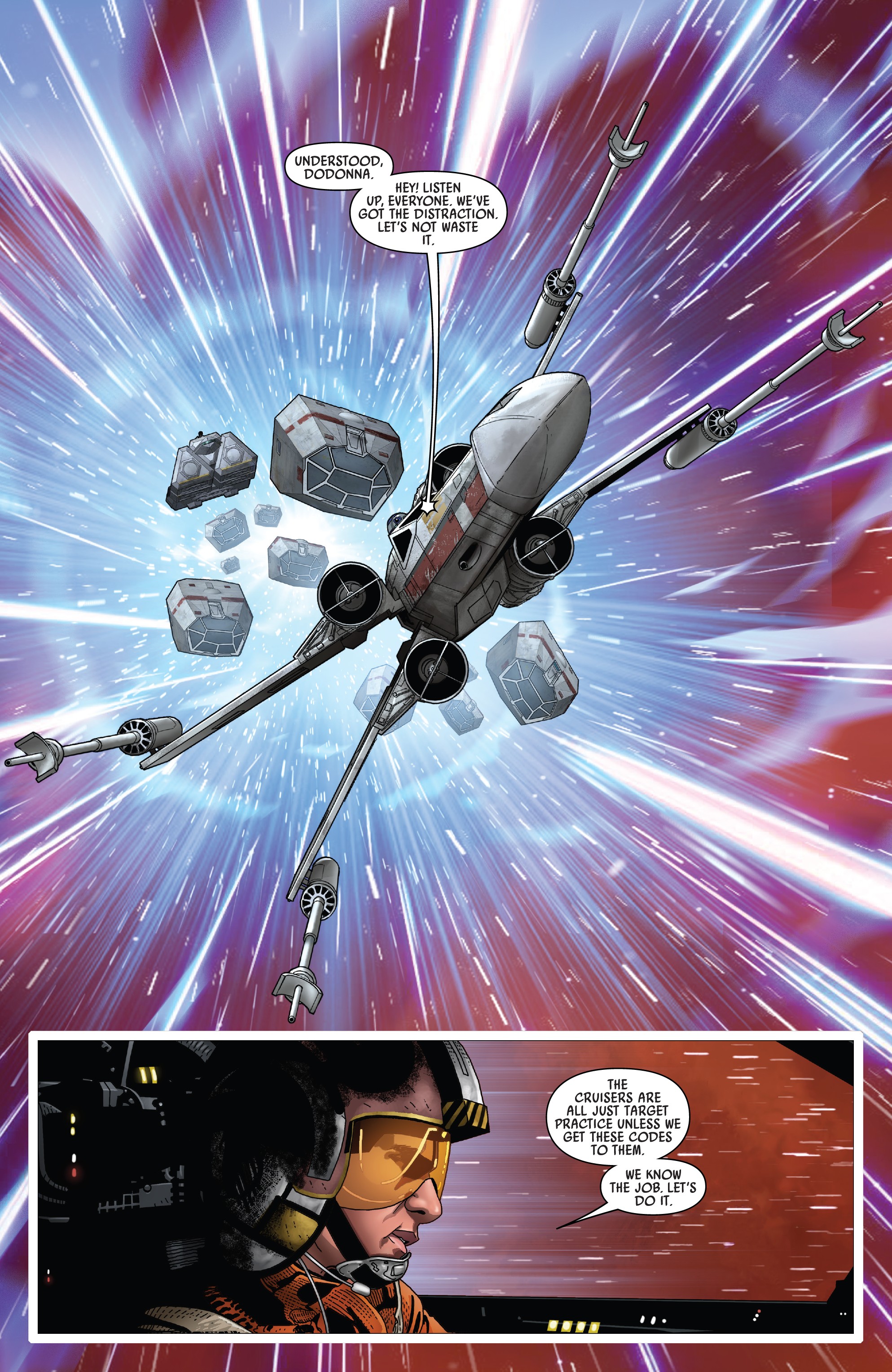 Star Wars (2015-) issue 55 - Page 6