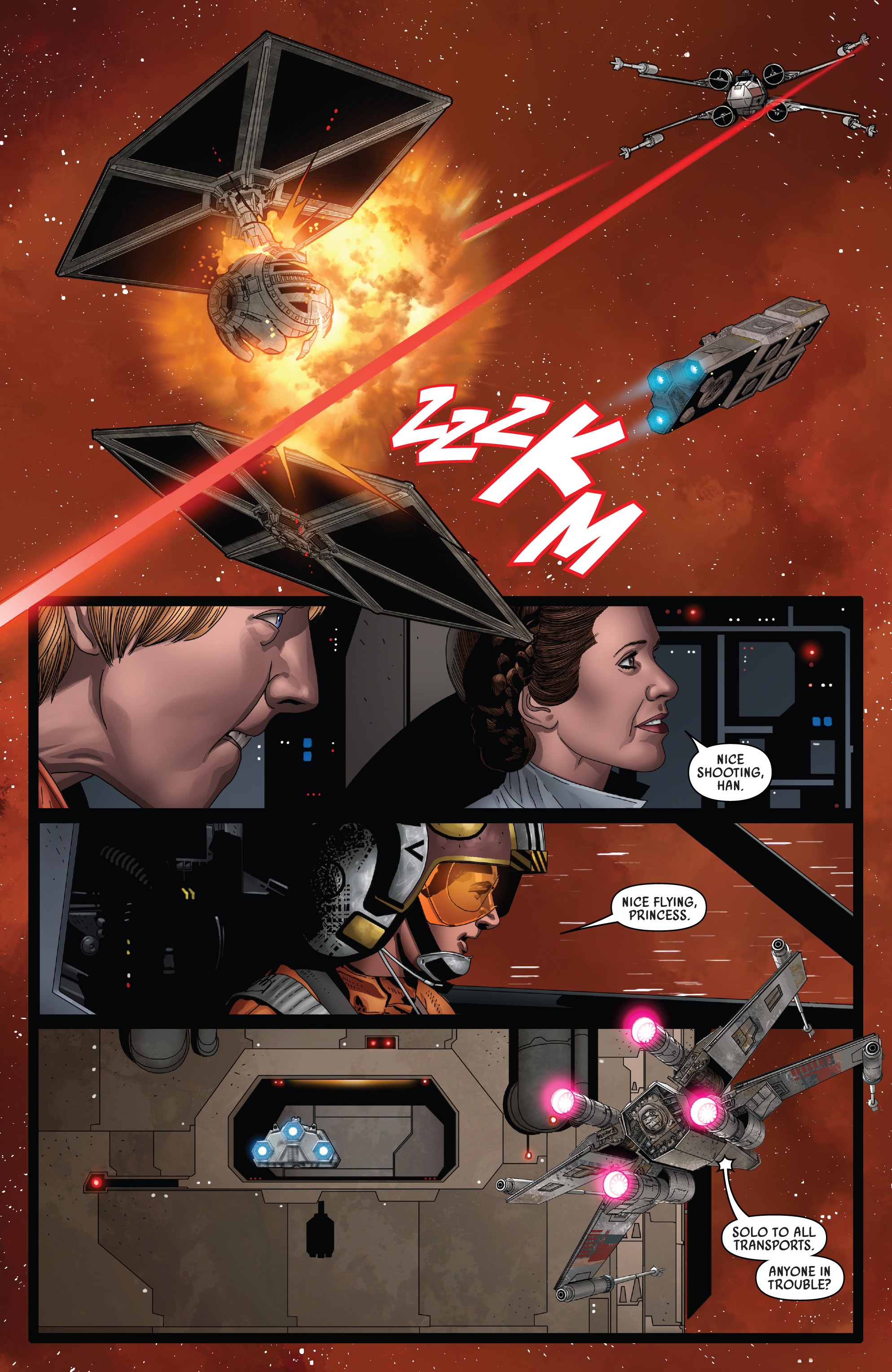 Star Wars (2015-) issue 55 - Page 9