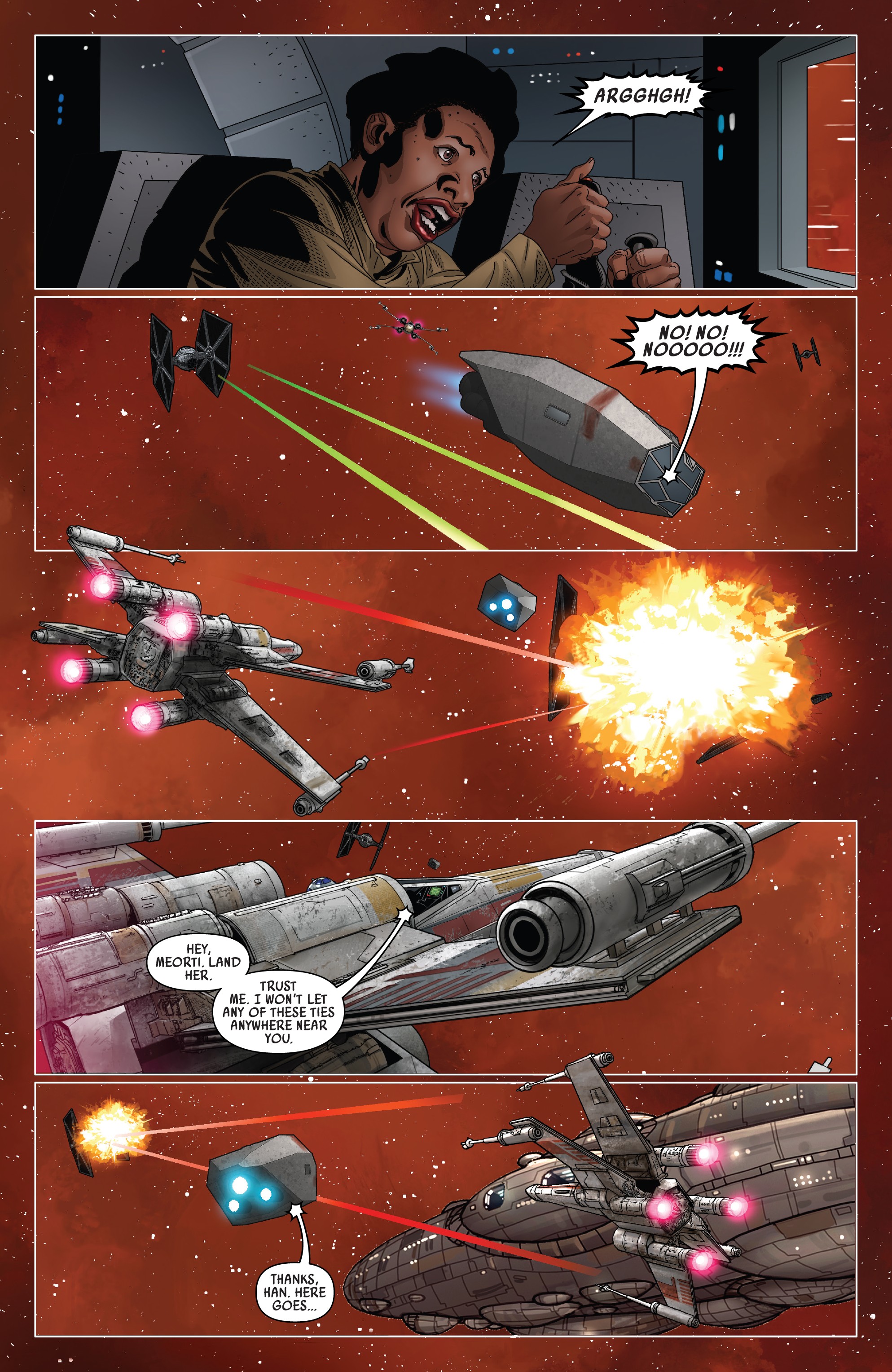 Star Wars (2015-) issue 55 - Page 10