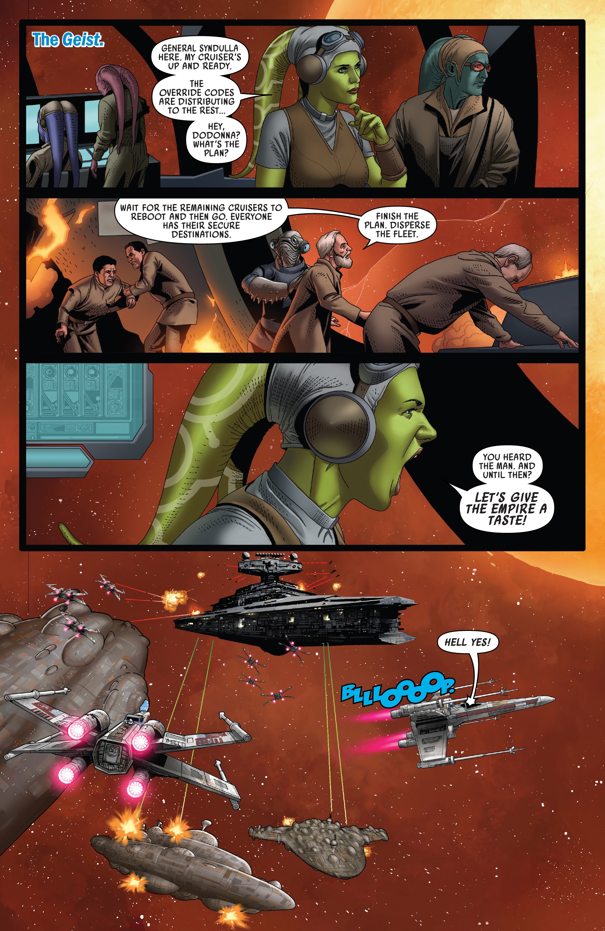 Star Wars (2015-) issue 55 - Page 12