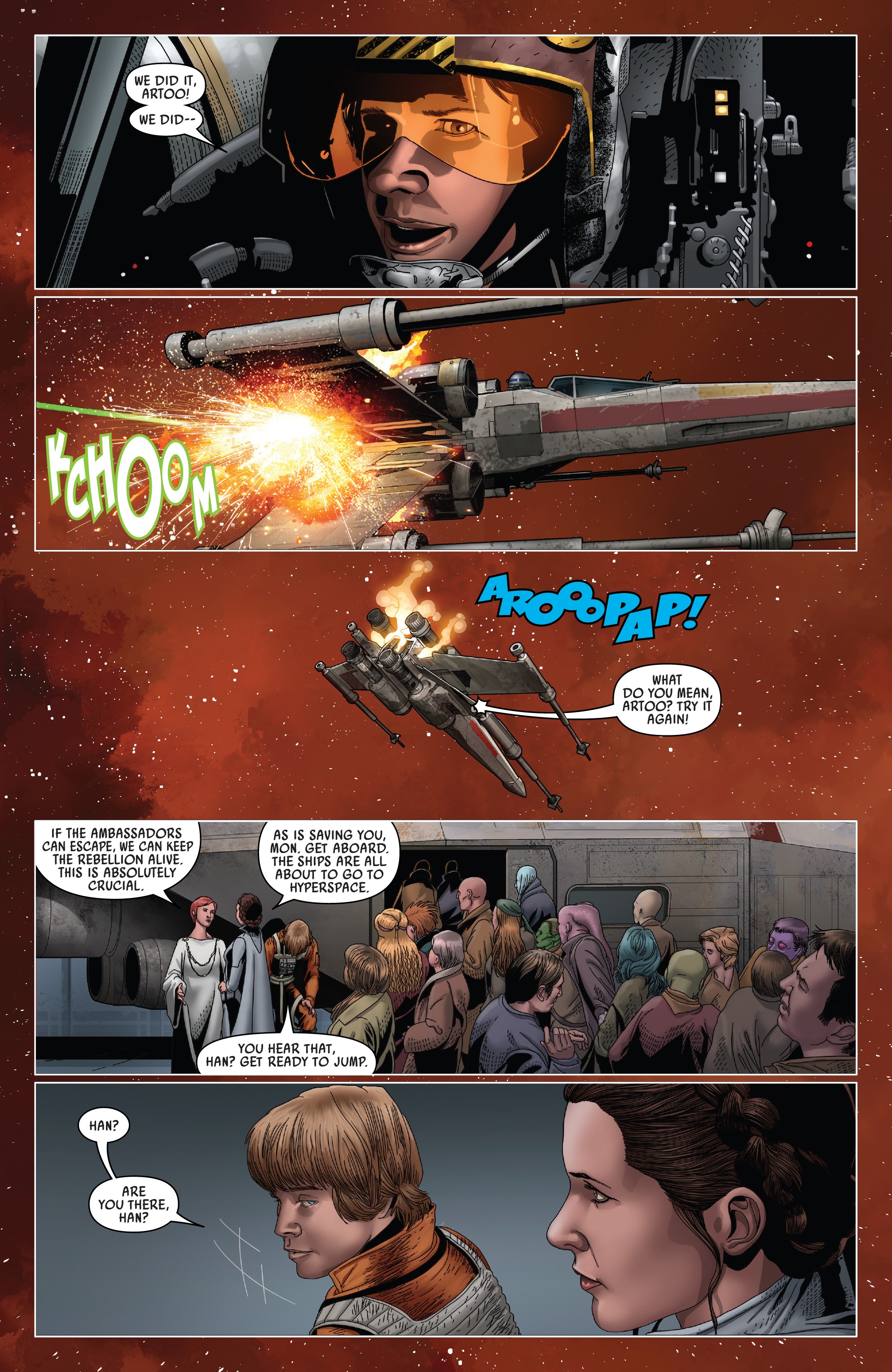 Star Wars (2015-) issue 55 - Page 13