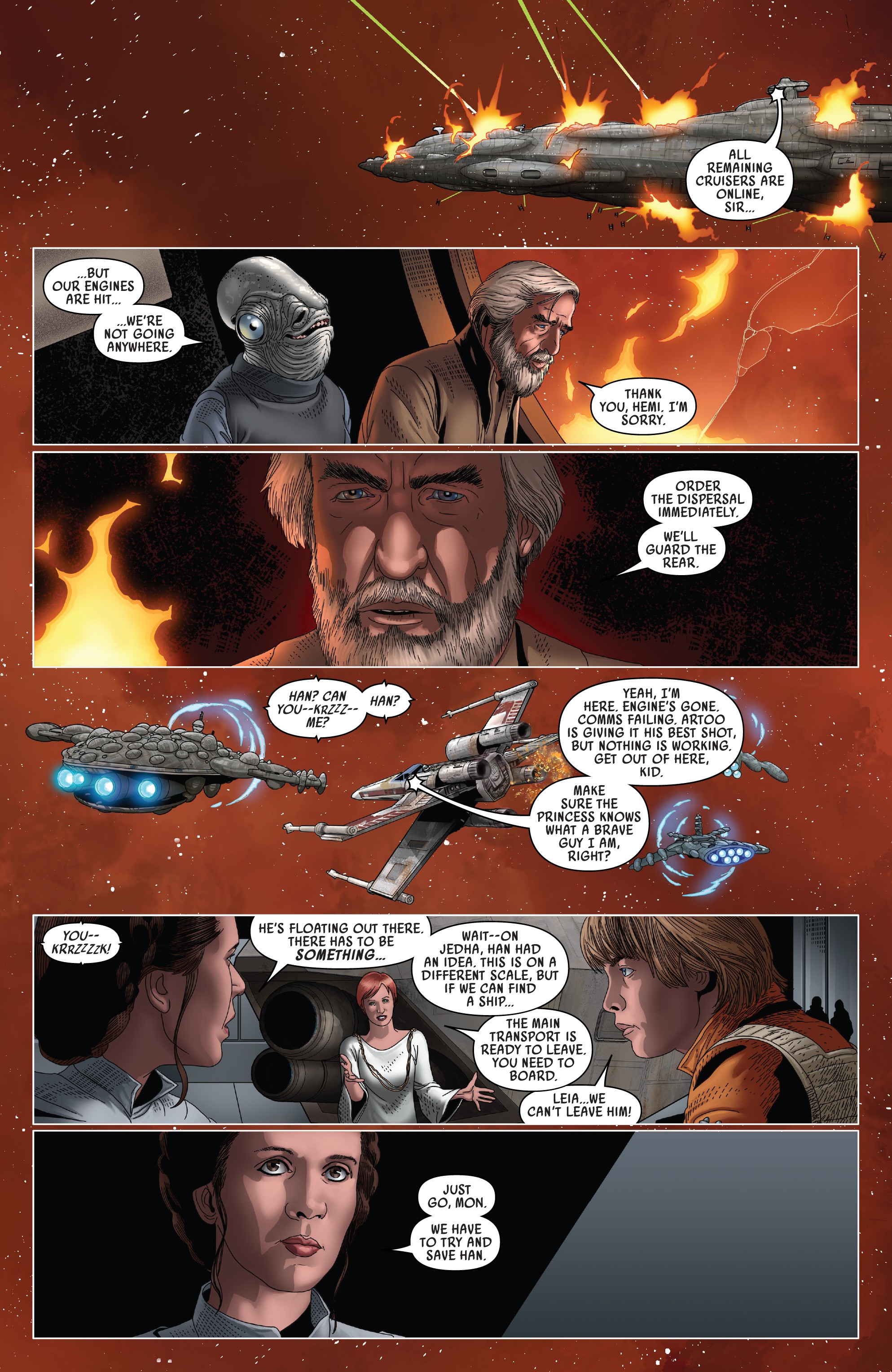 Star Wars (2015-) issue 55 - Page 14