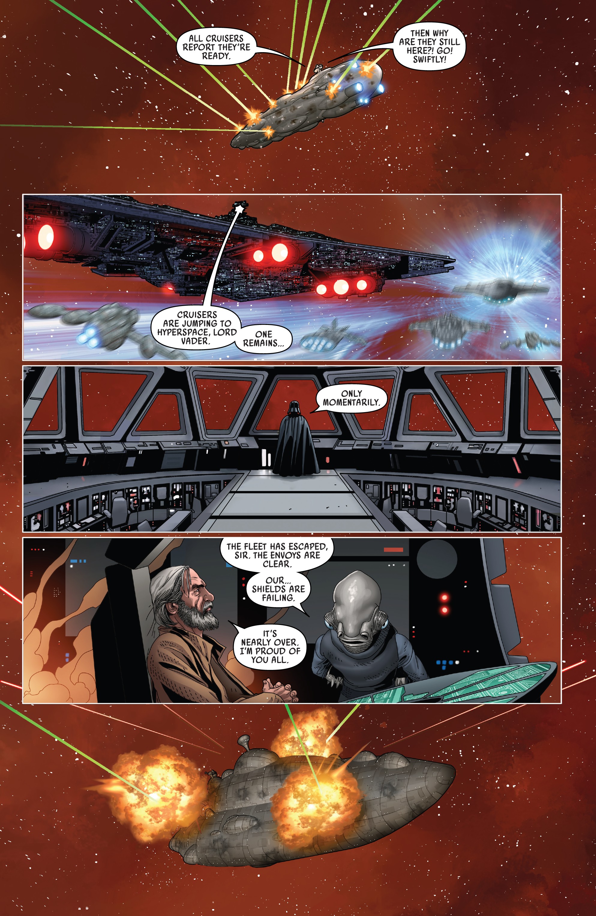 Star Wars (2015-) issue 55 - Page 15