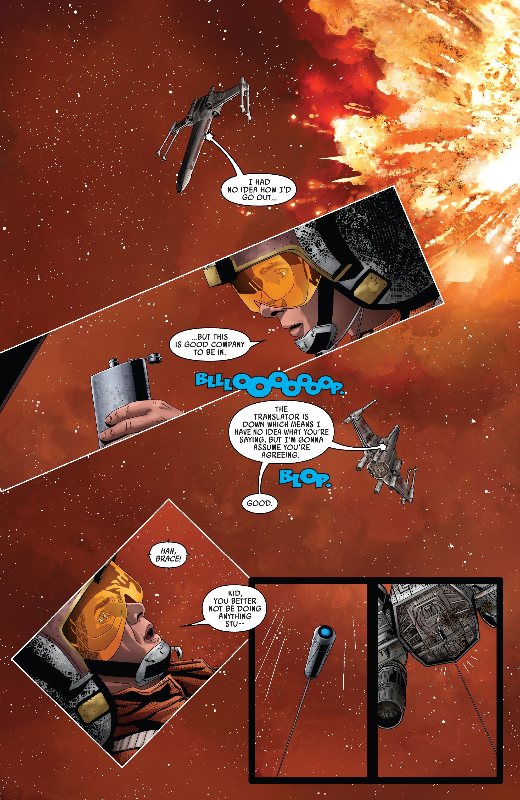 Star Wars (2015-) issue 55 - Page 16